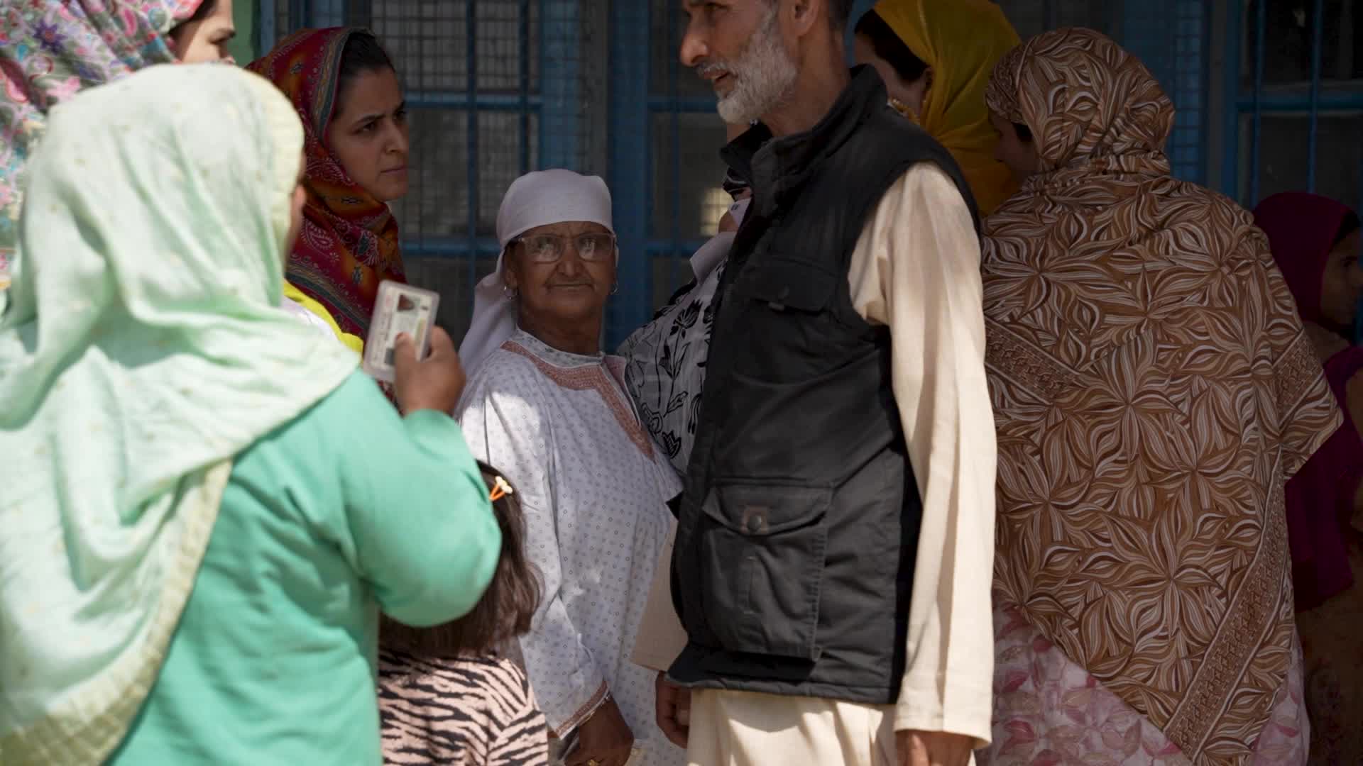 Jammu and Kashmir Holds First Assembly Elections in a Decade, Post-Article 370 Abrogation