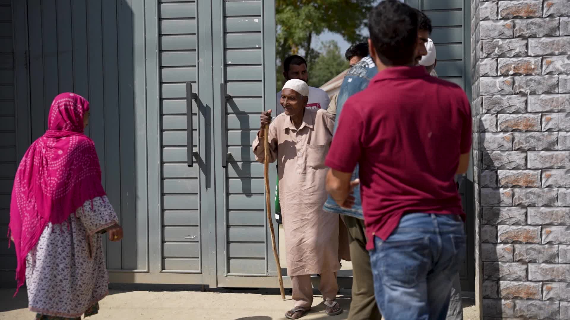 Jammu and Kashmir Holds First Assembly Elections in a Decade, Post-Article 370 Abrogation