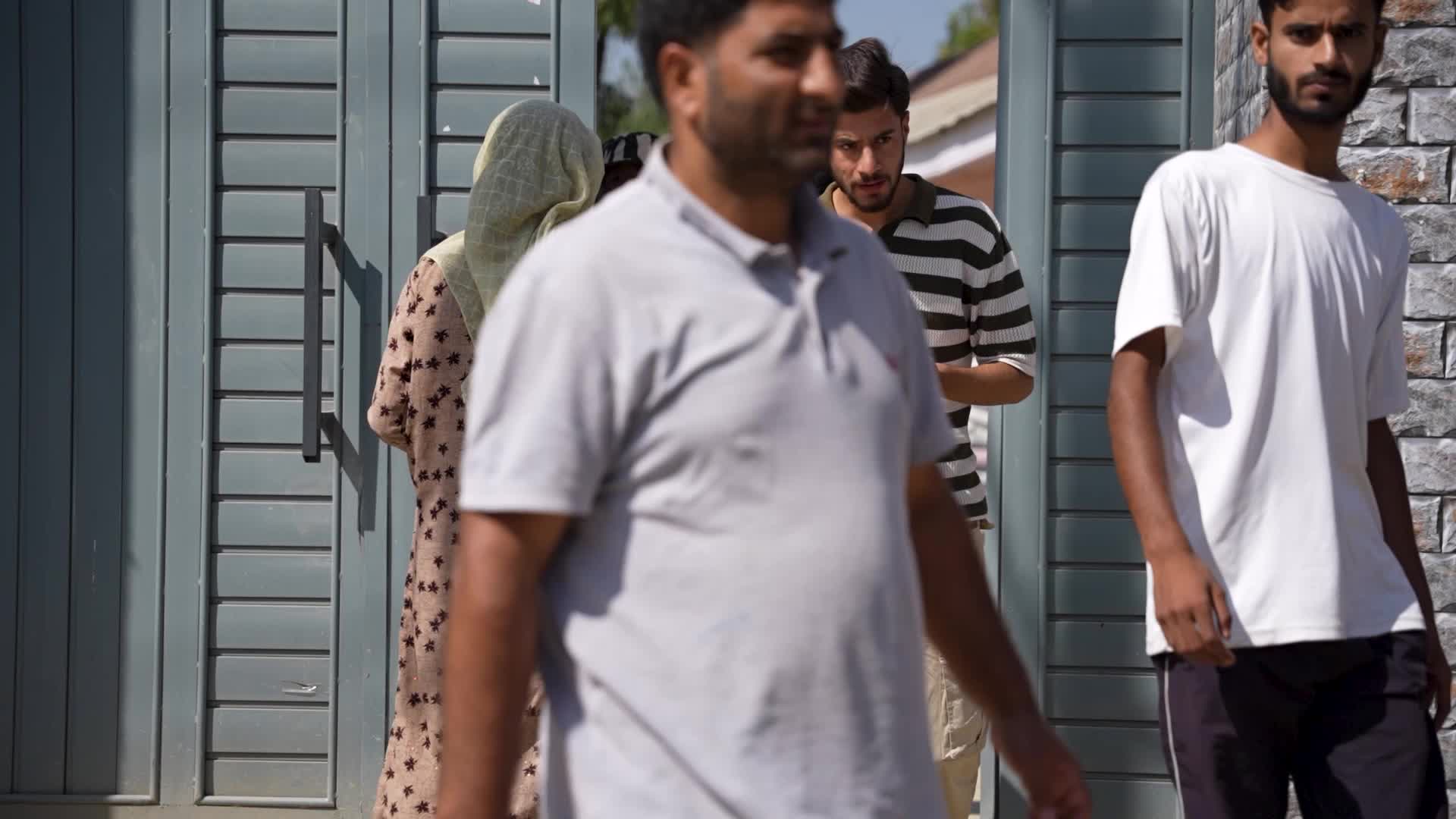 Jammu and Kashmir Holds First Assembly Elections in a Decade, Post-Article 370 Abrogation