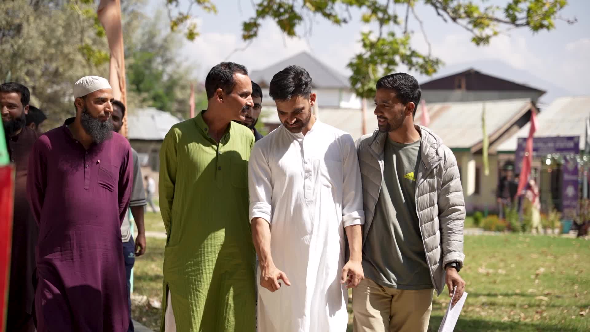 Jammu and Kashmir Holds First Assembly Elections in a Decade, Post-Article 370 Abrogation