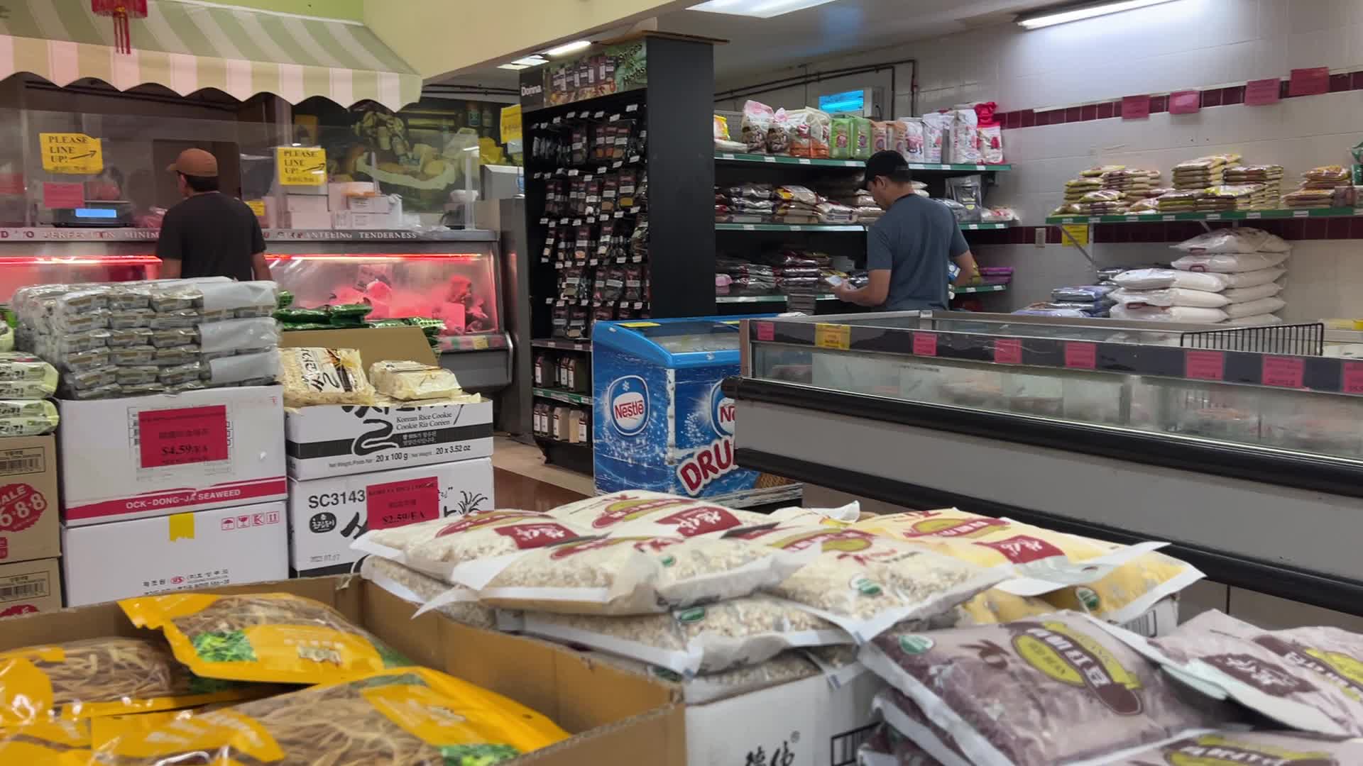 Daily life in Mississauga, Canada