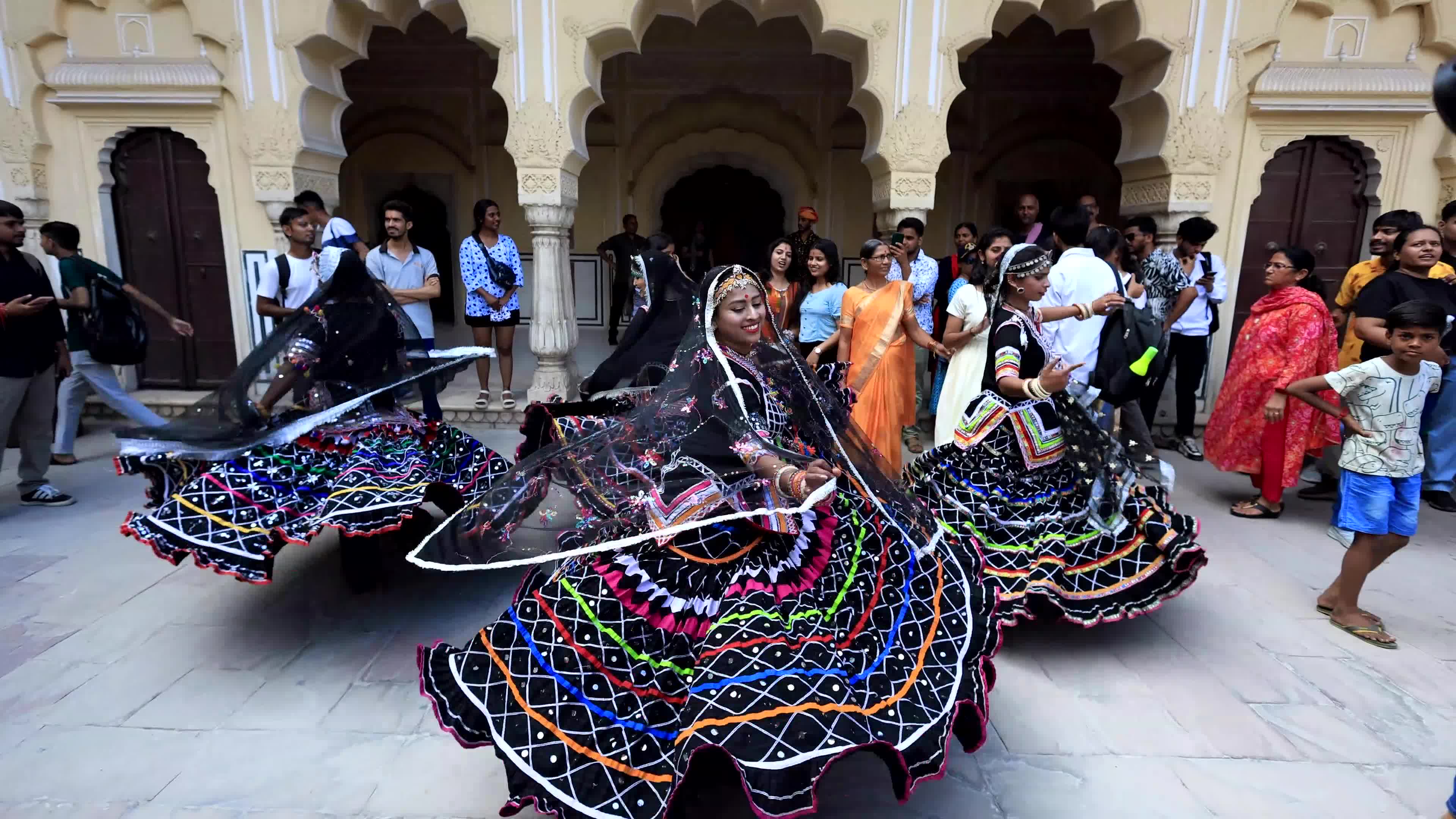 World Tourism Day Celebration in Jaipur   