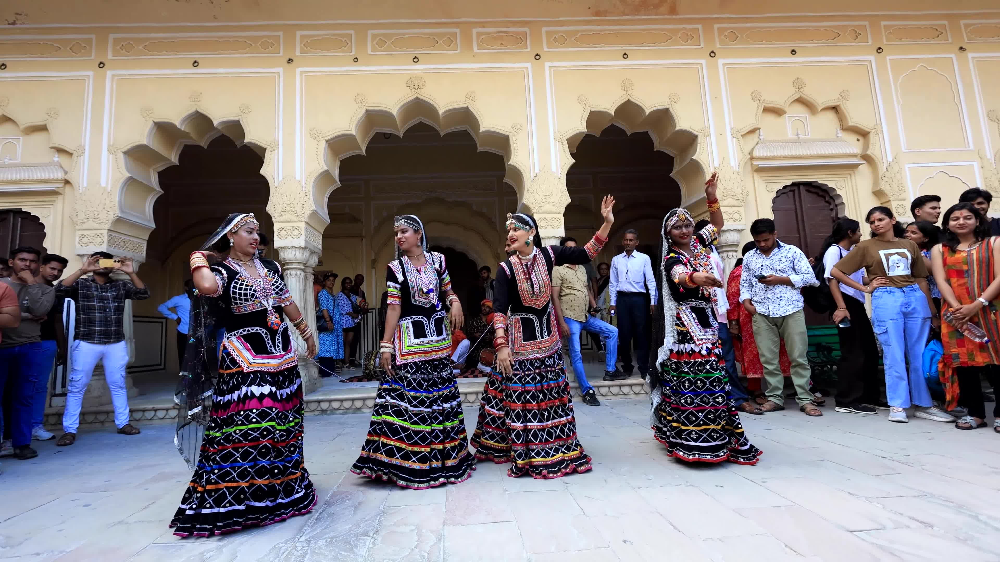 World Tourism Day Celebration in Jaipur   