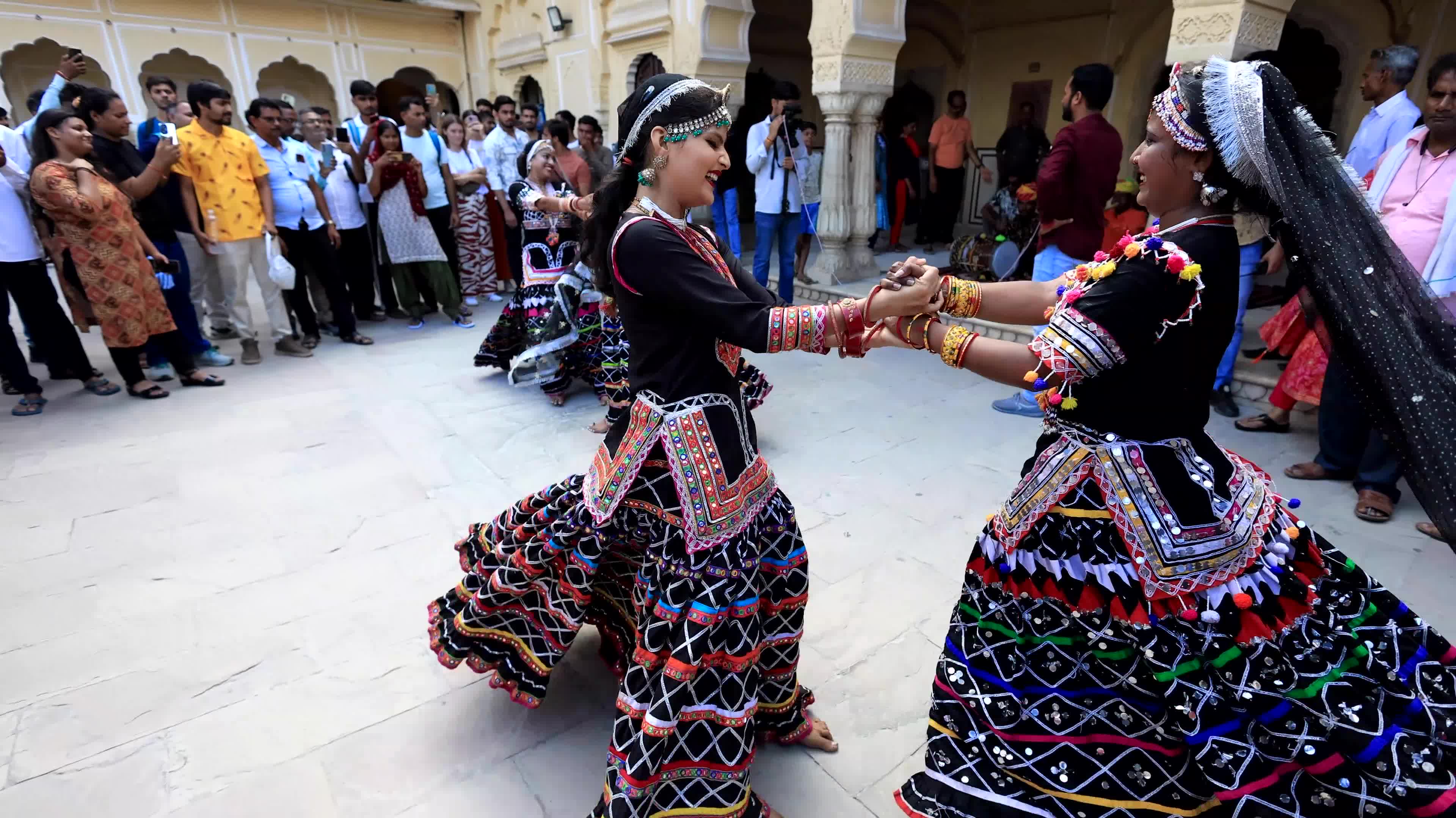World Tourism Day Celebration in Jaipur   