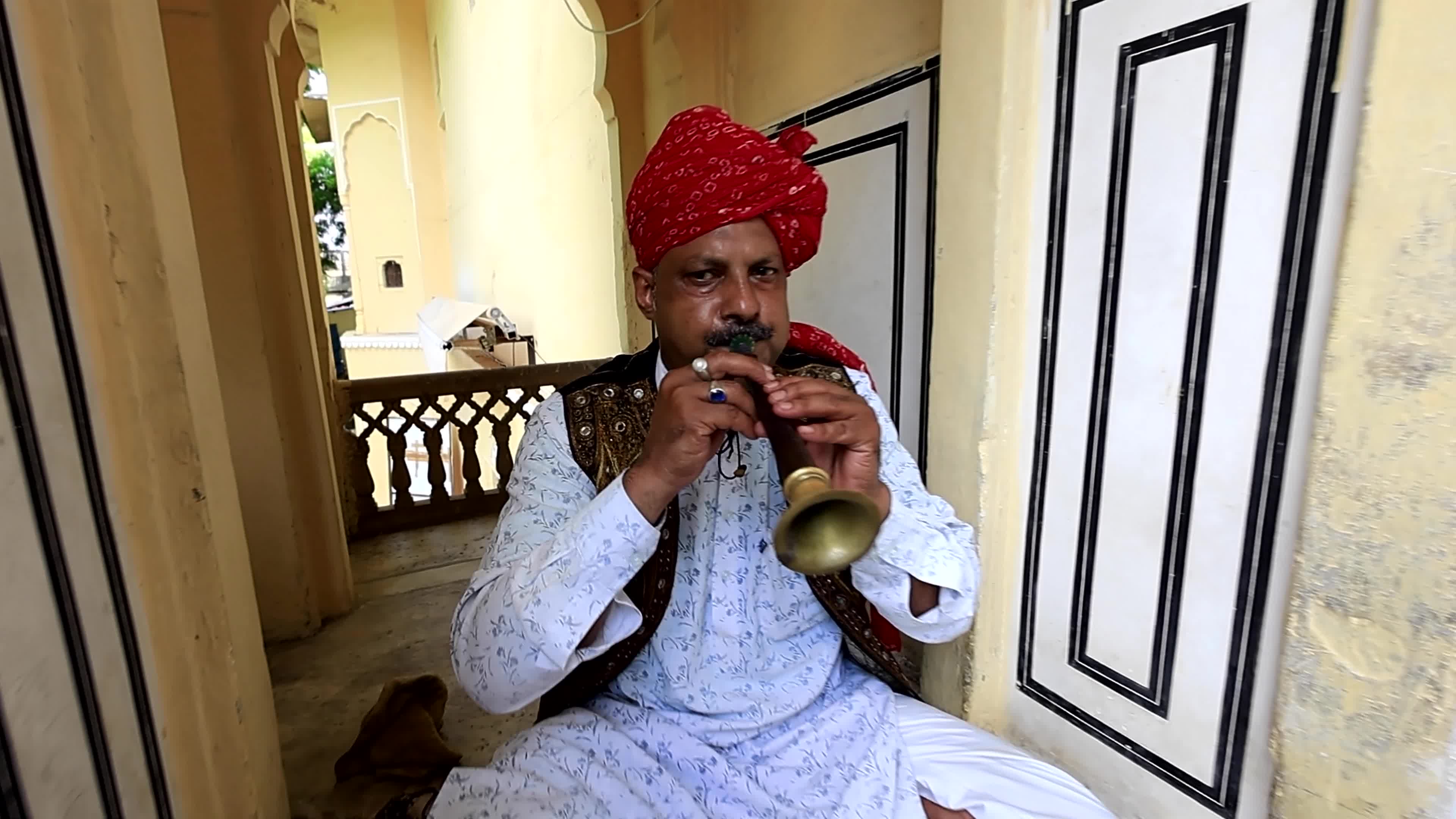 World Tourism Day Celebration in Jaipur   