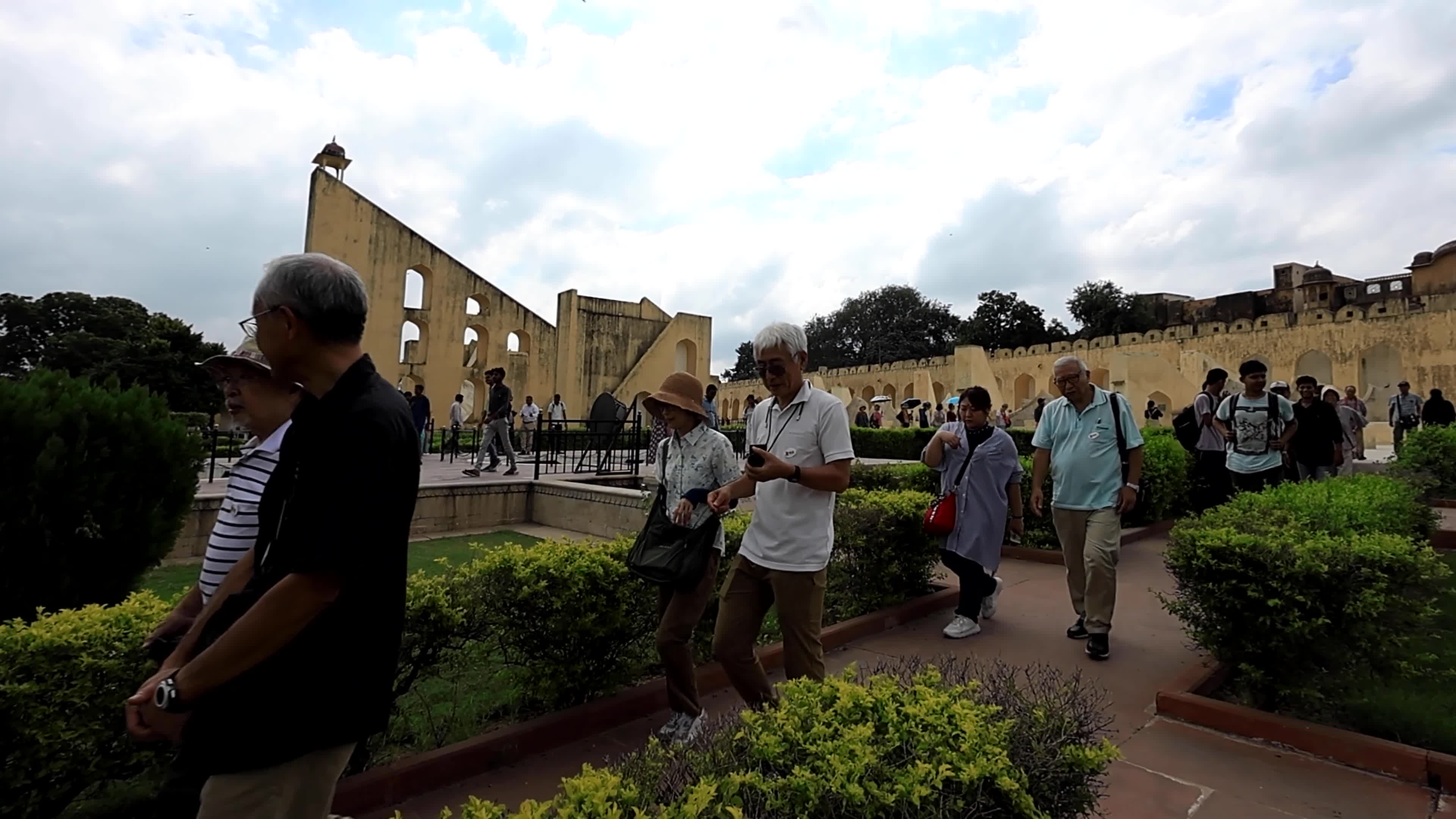 World Tourism Day Celebration in Jaipur   