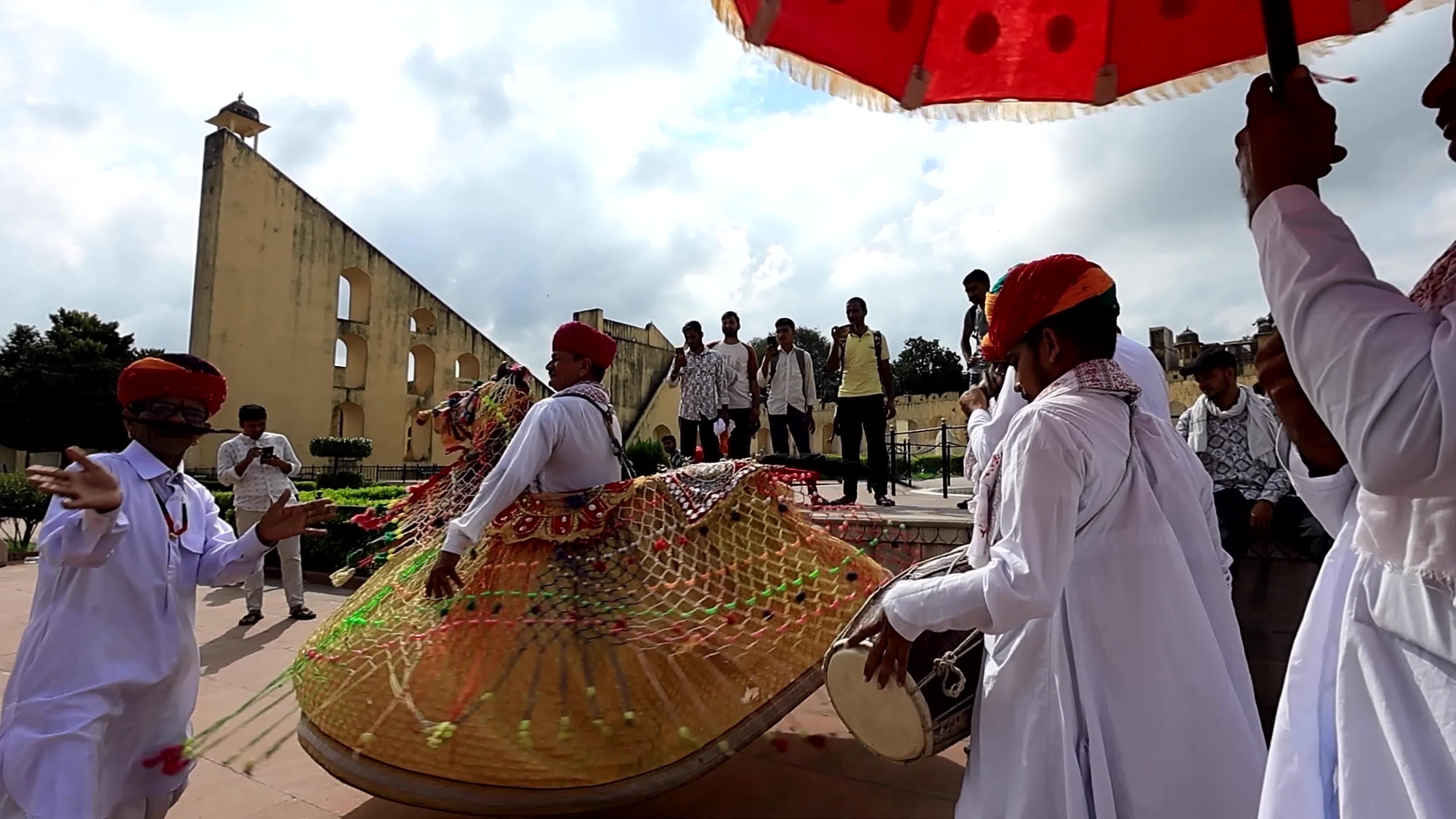 World Tourism Day Celebration in Jaipur   