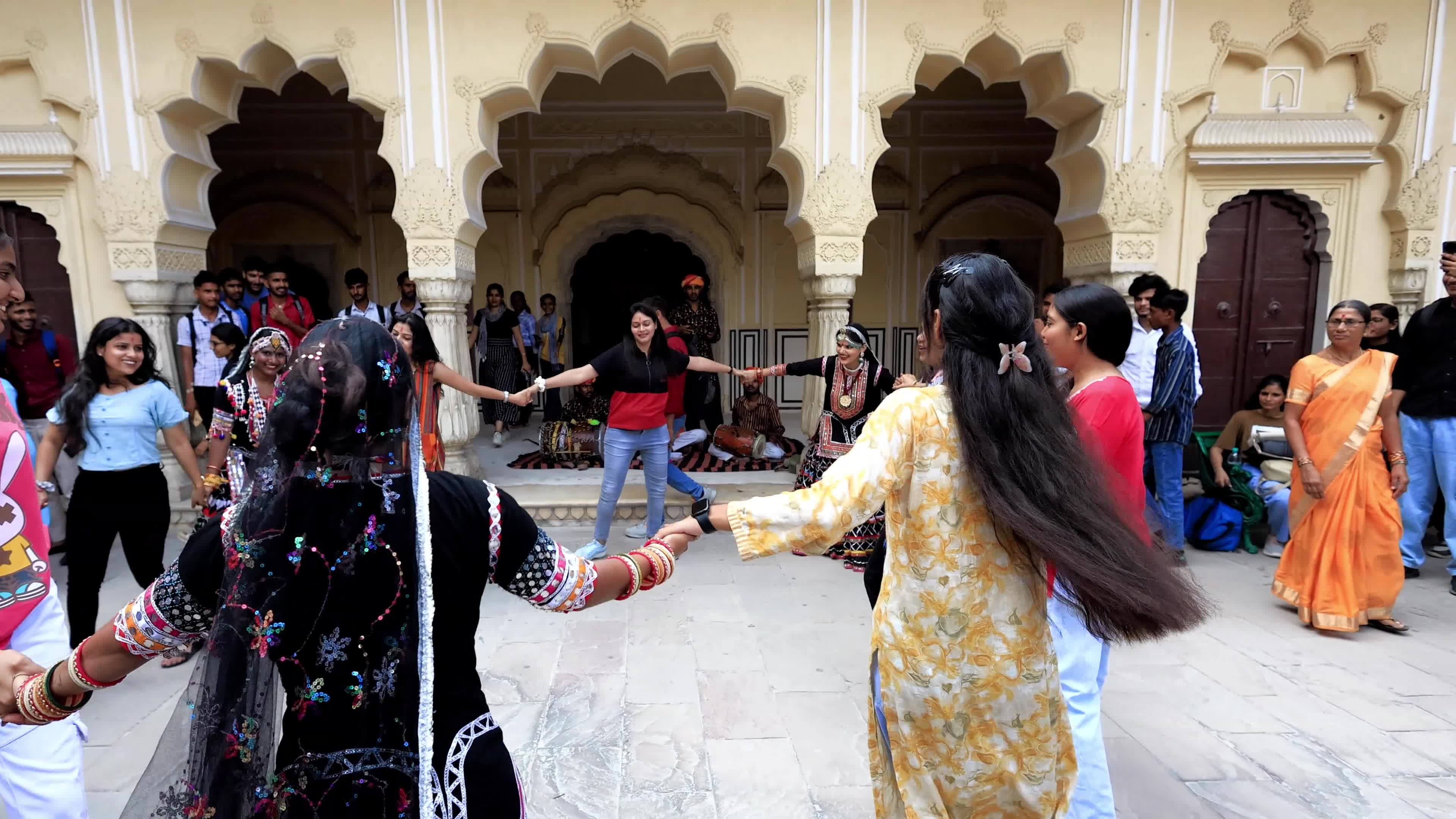 World Tourism Day Celebration in Jaipur   