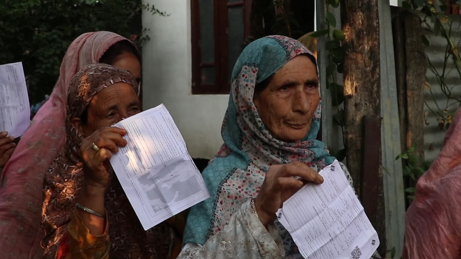 Second Phase of Assembly Elections In Kashmir
