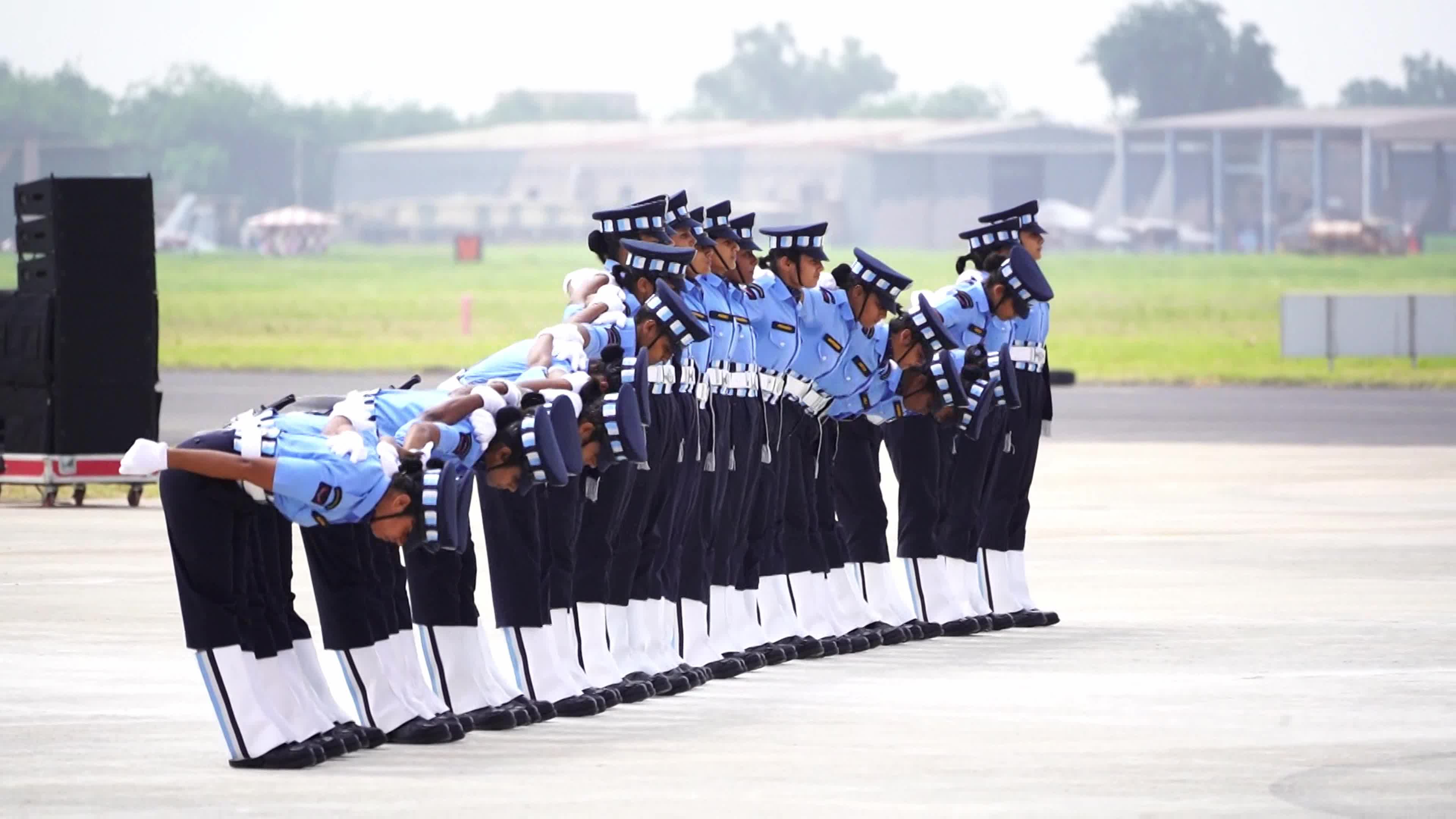 International Defence Aviation Exposition 2024 