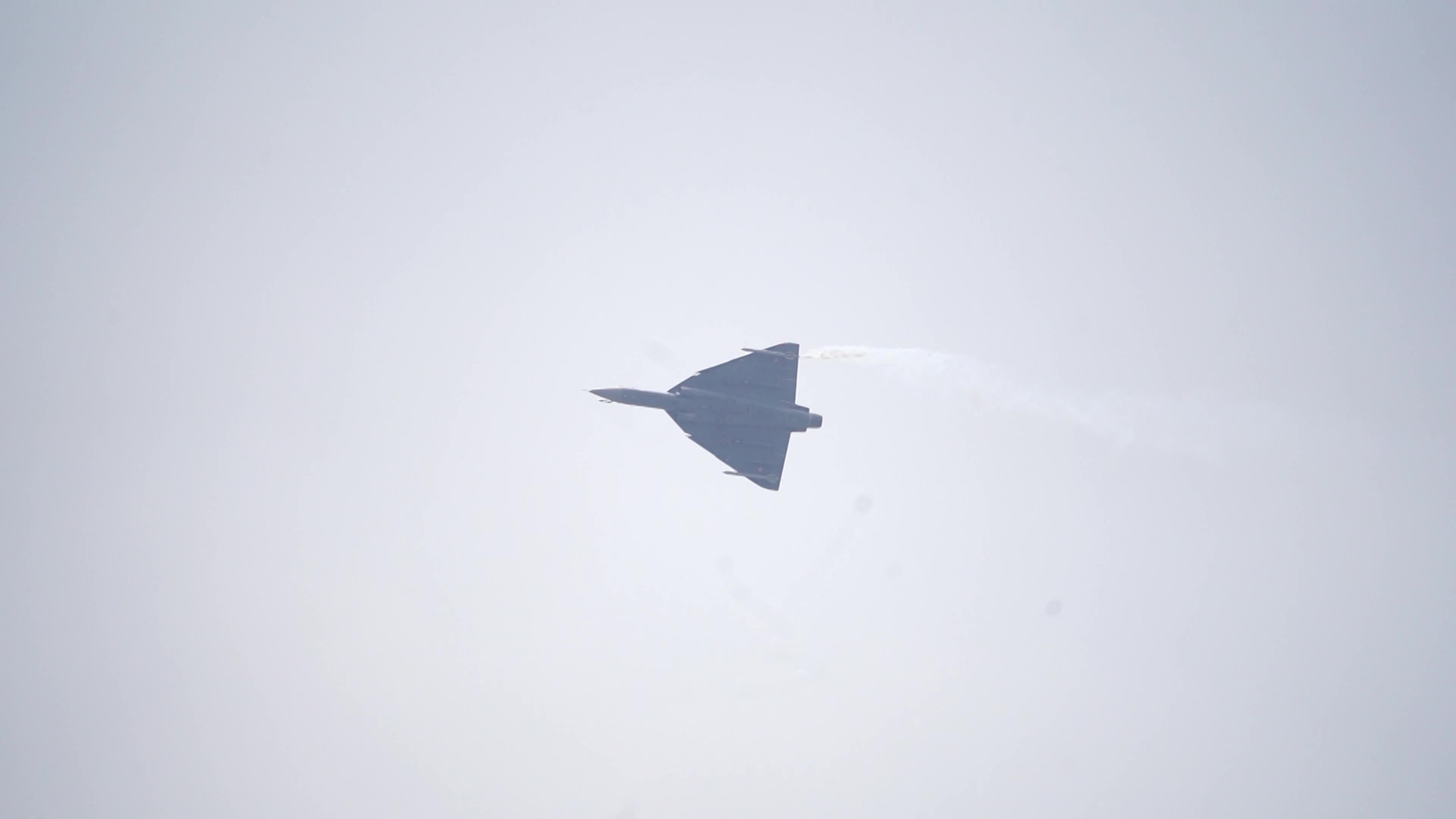 International Defence Aviation Exposition 2024 