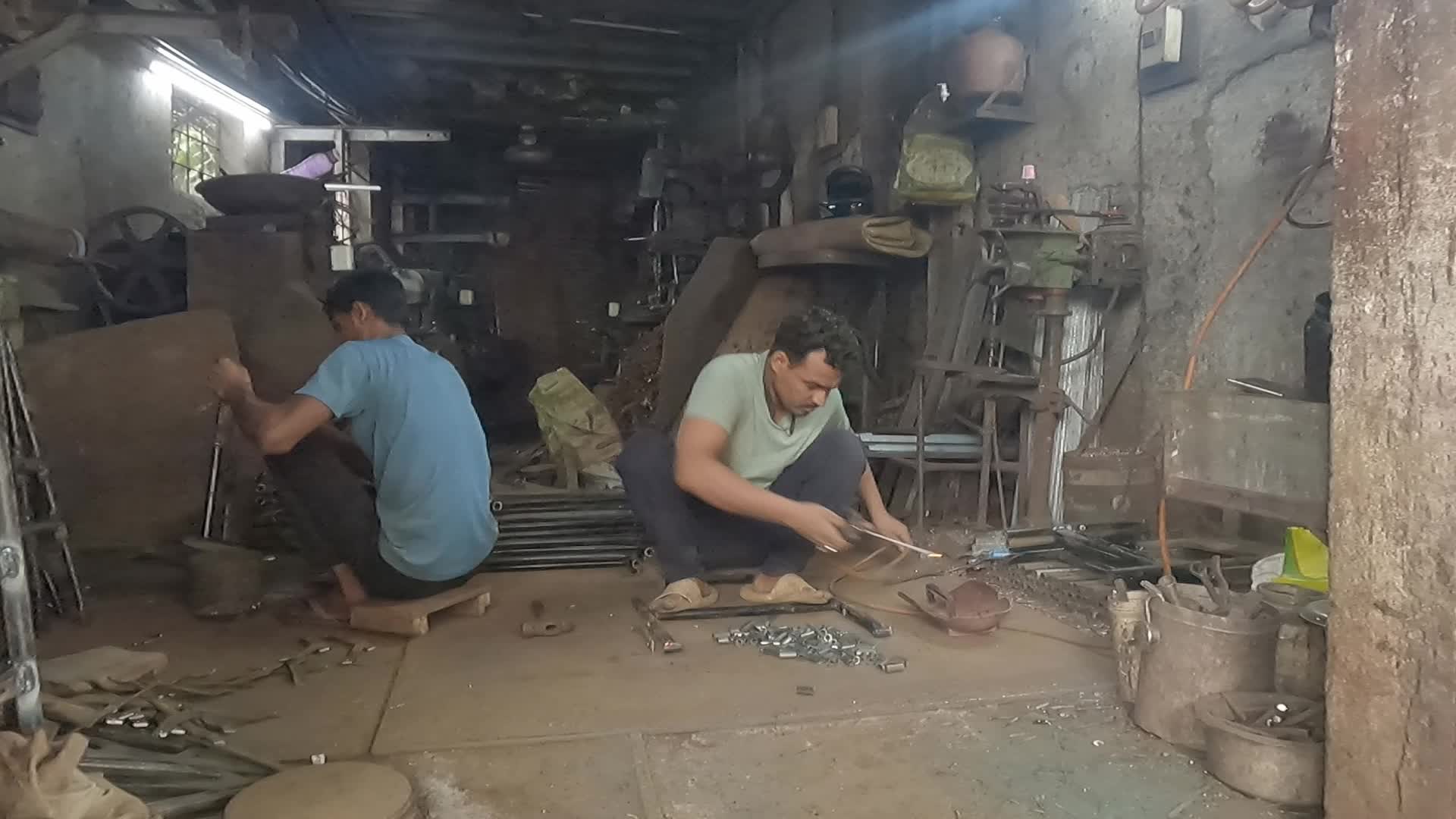Economy In India