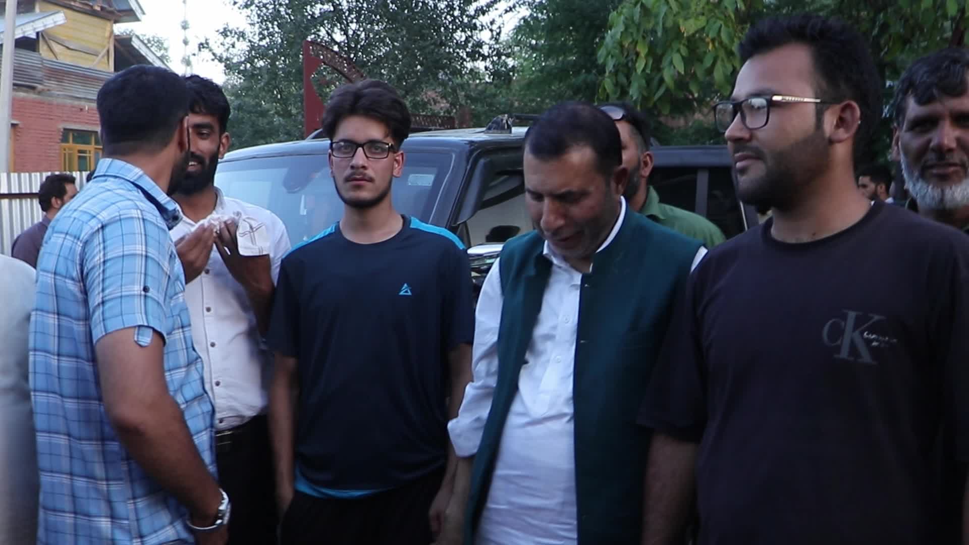 Kashmir Legislative Assembly Elections 2024
