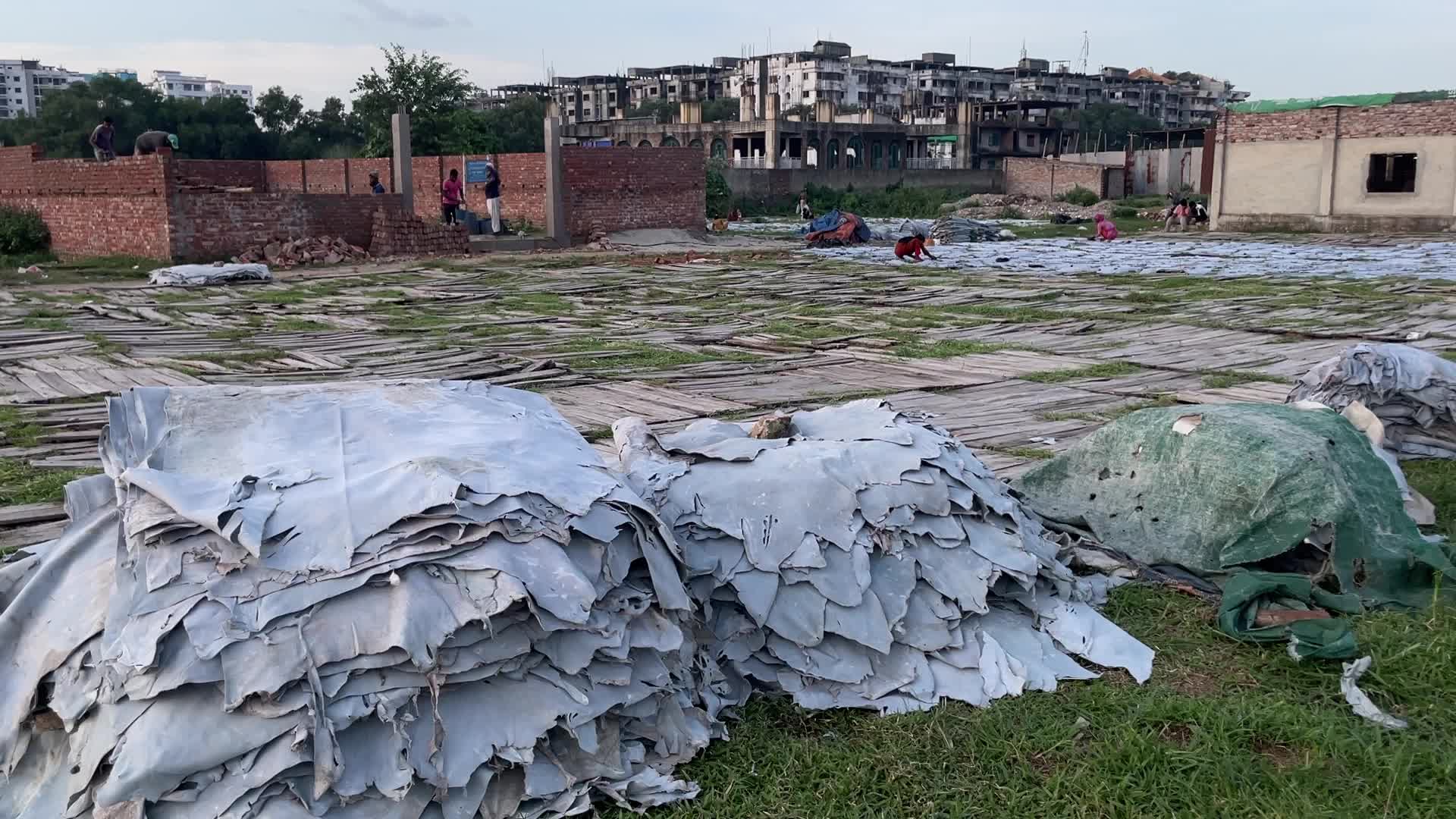 Daily Life In Dhaka