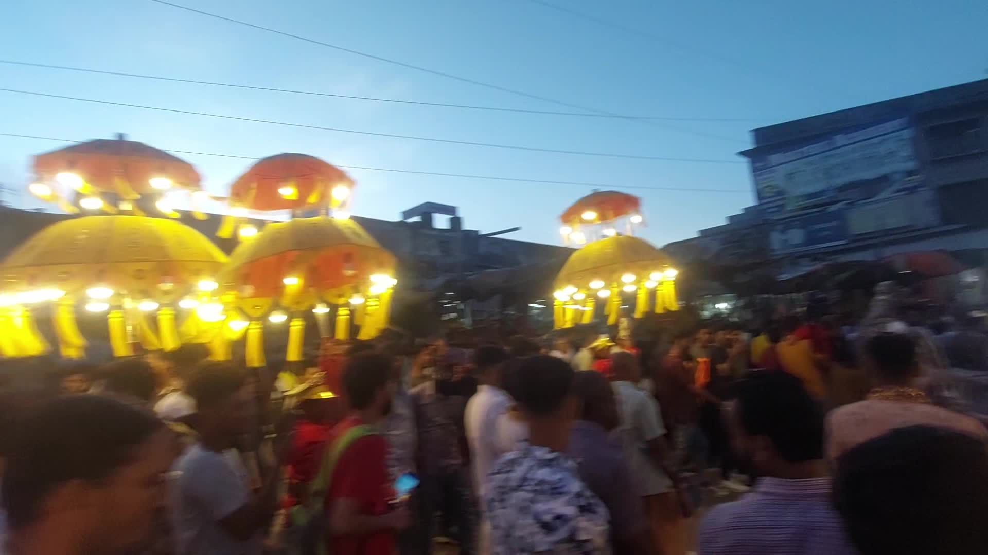 India Festival