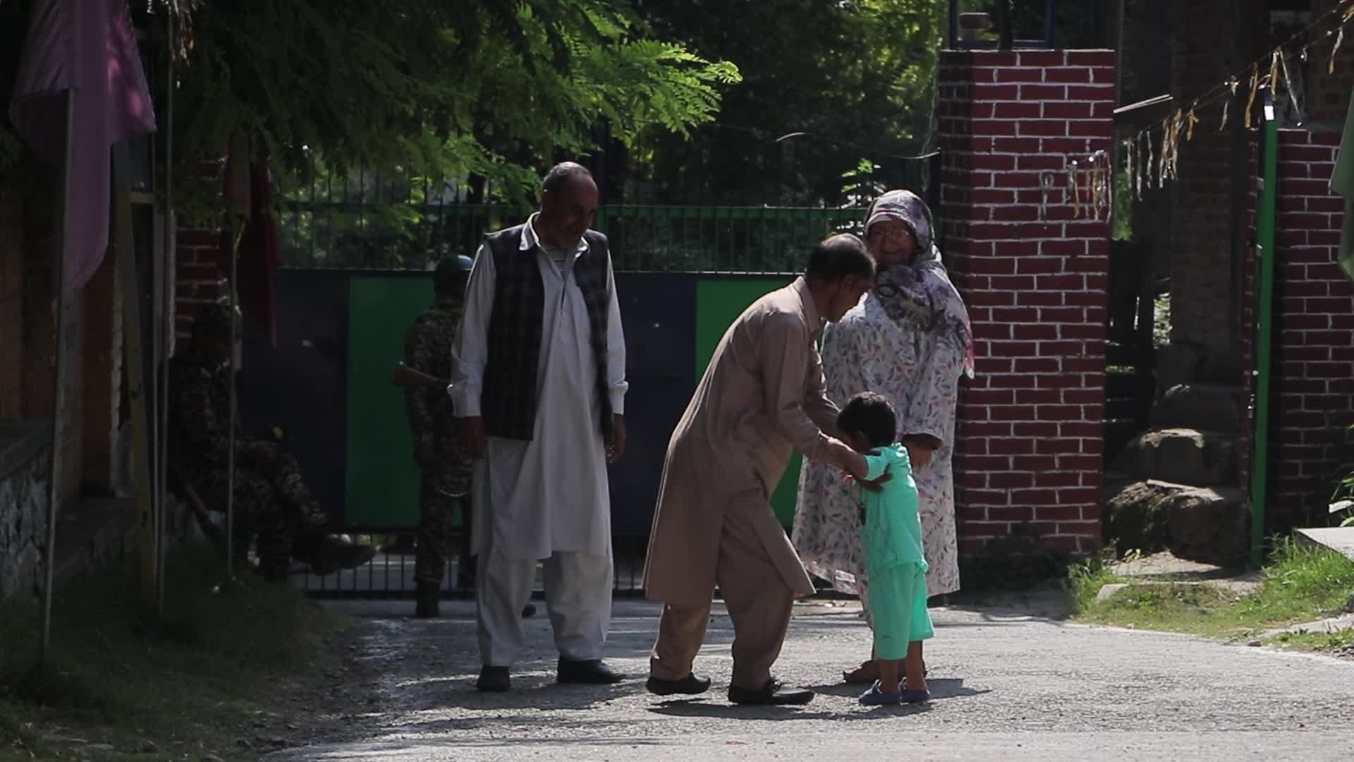 Assembly Elections Return to Jammu & Kashmir After 10 Years