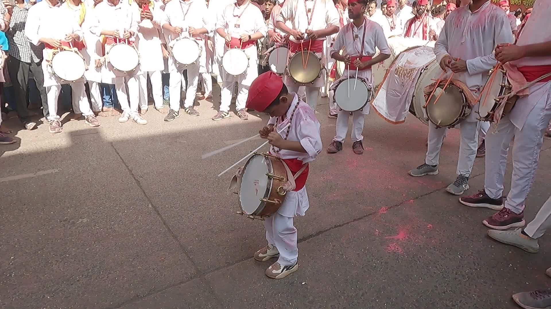 Ganesh Chaturthi Festival In Mumbai 