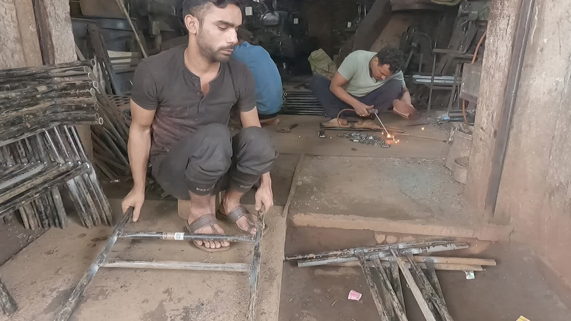 Economy In India