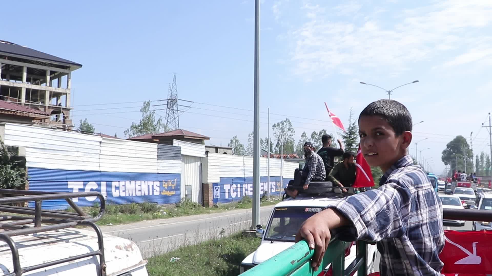 Kashmir Legislative Assembly Elections 2024