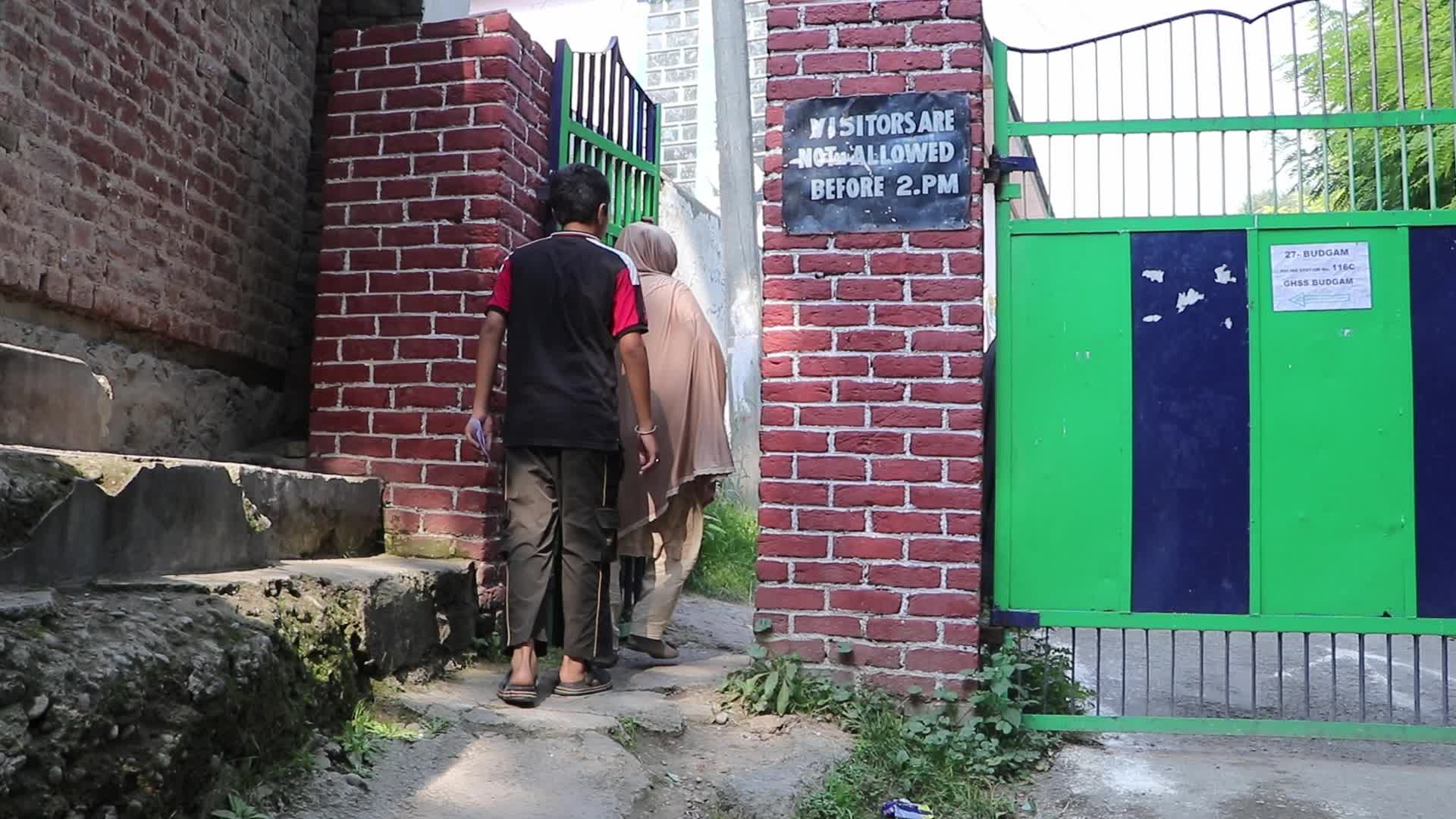 Assembly Elections Return to Jammu & Kashmir After 10 Years