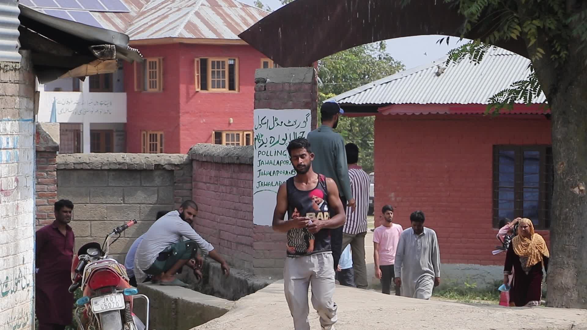 Assembly Elections Return to Jammu & Kashmir After 10 Years