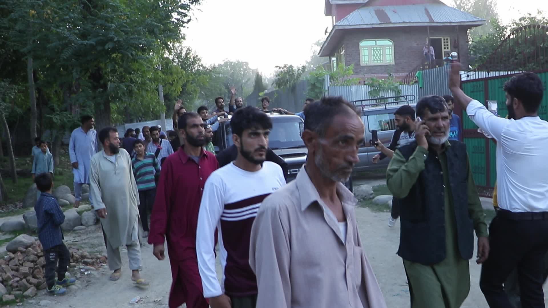 Kashmir Legislative Assembly Elections 2024