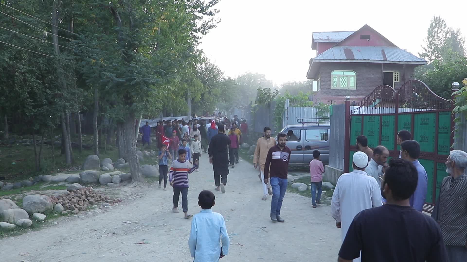 Kashmir Legislative Assembly Elections 2024