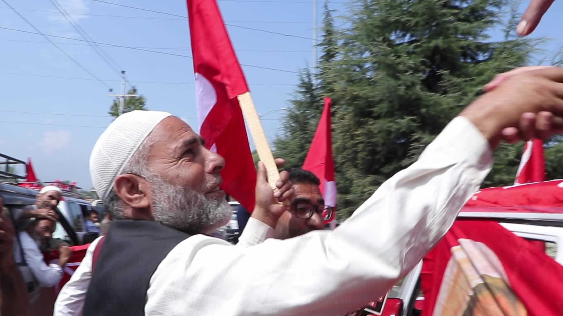 Kashmir Legislative Assembly Elections 2024
