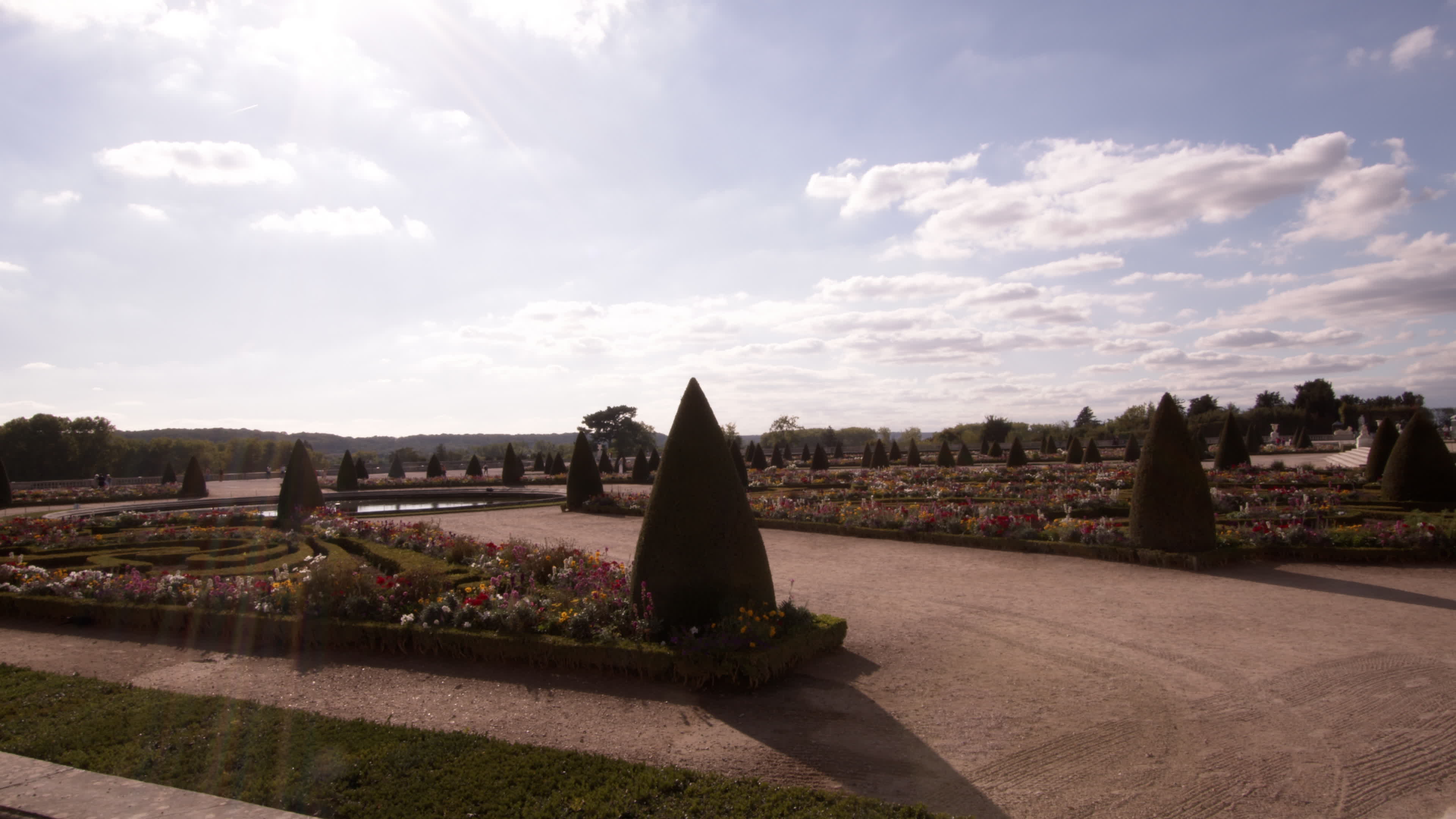 Palace of Versailles