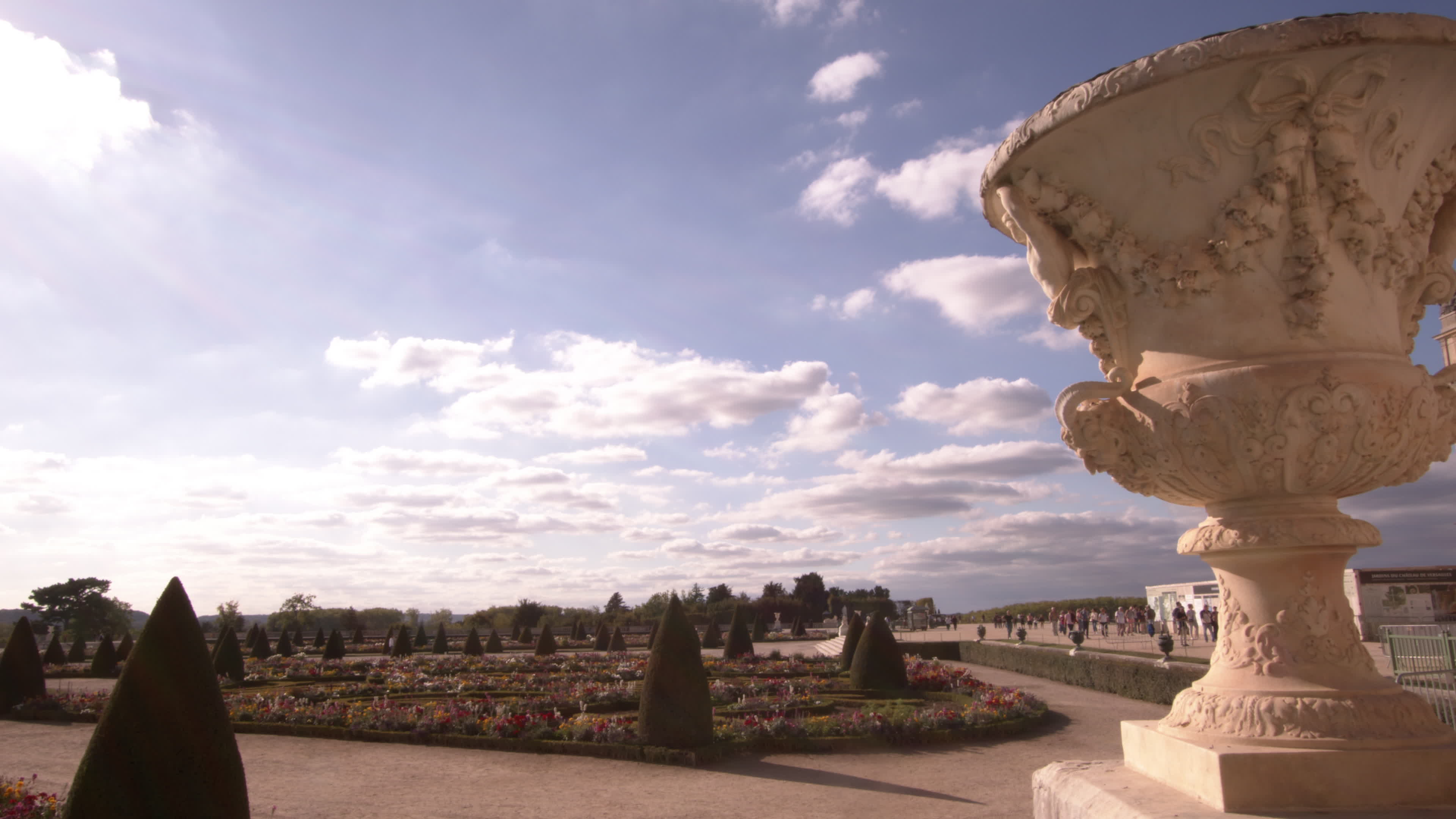 Palace of Versailles