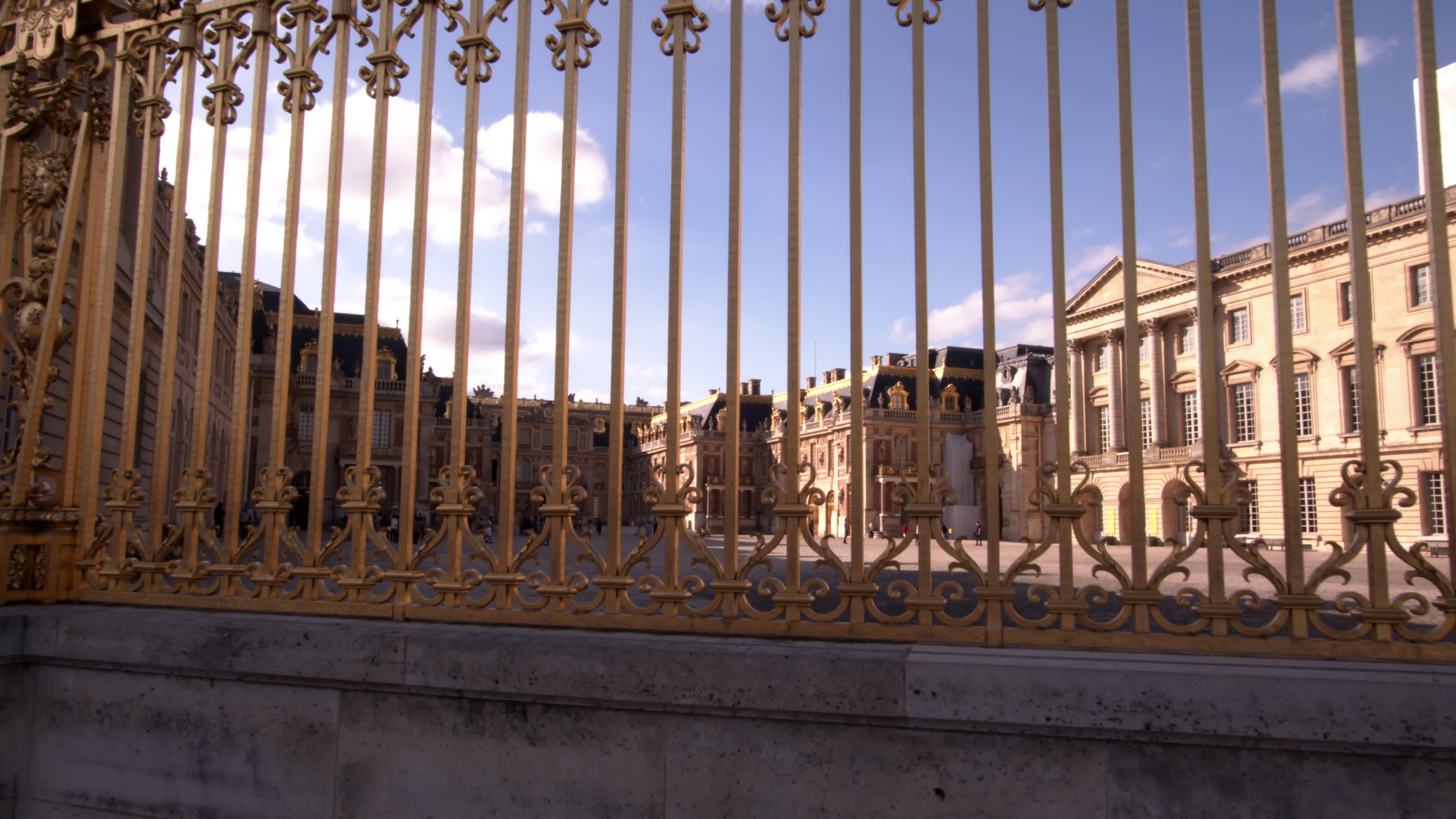 Palace of Versailles