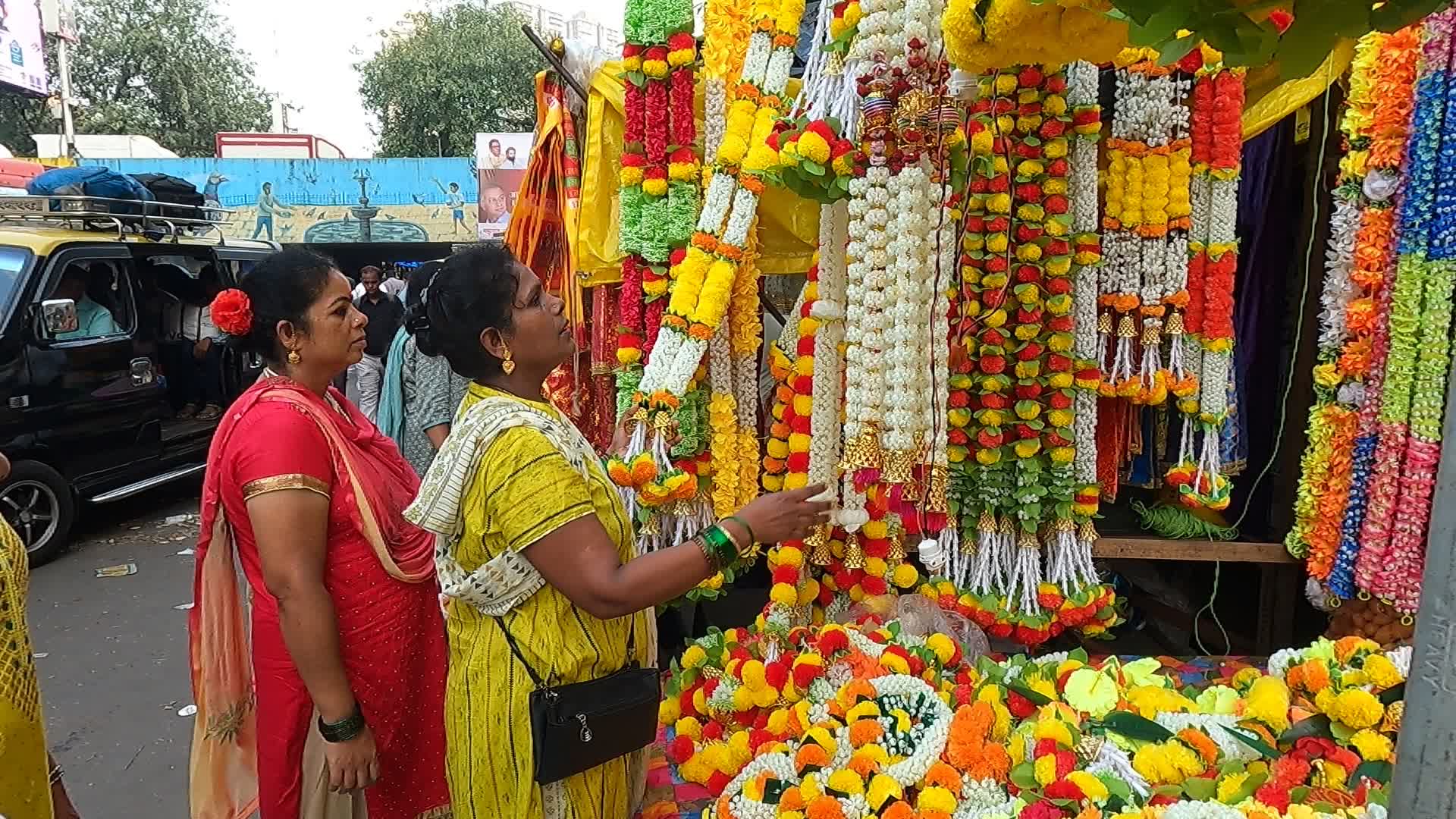 Economy In Mumbai