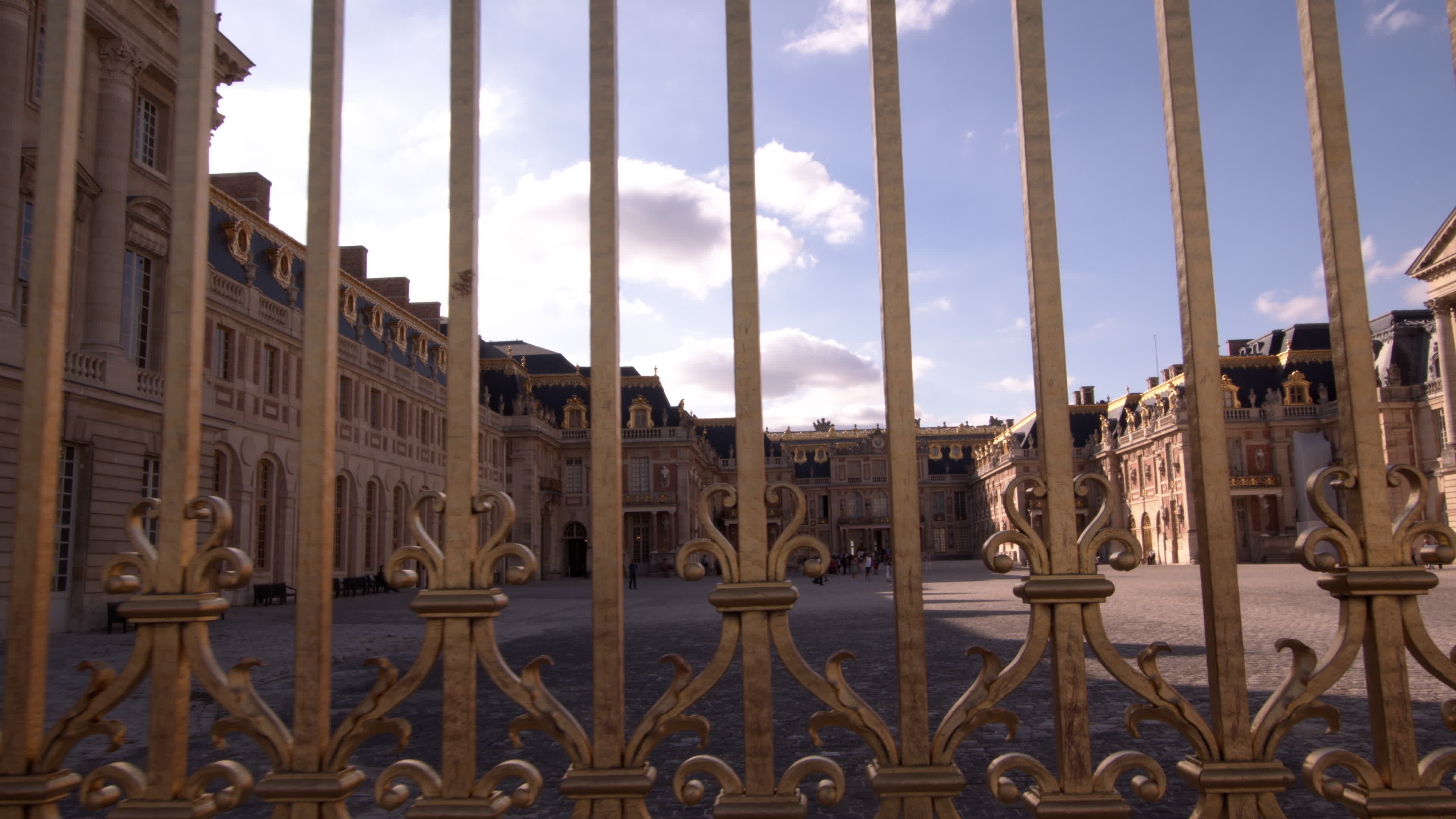 Palace of Versailles