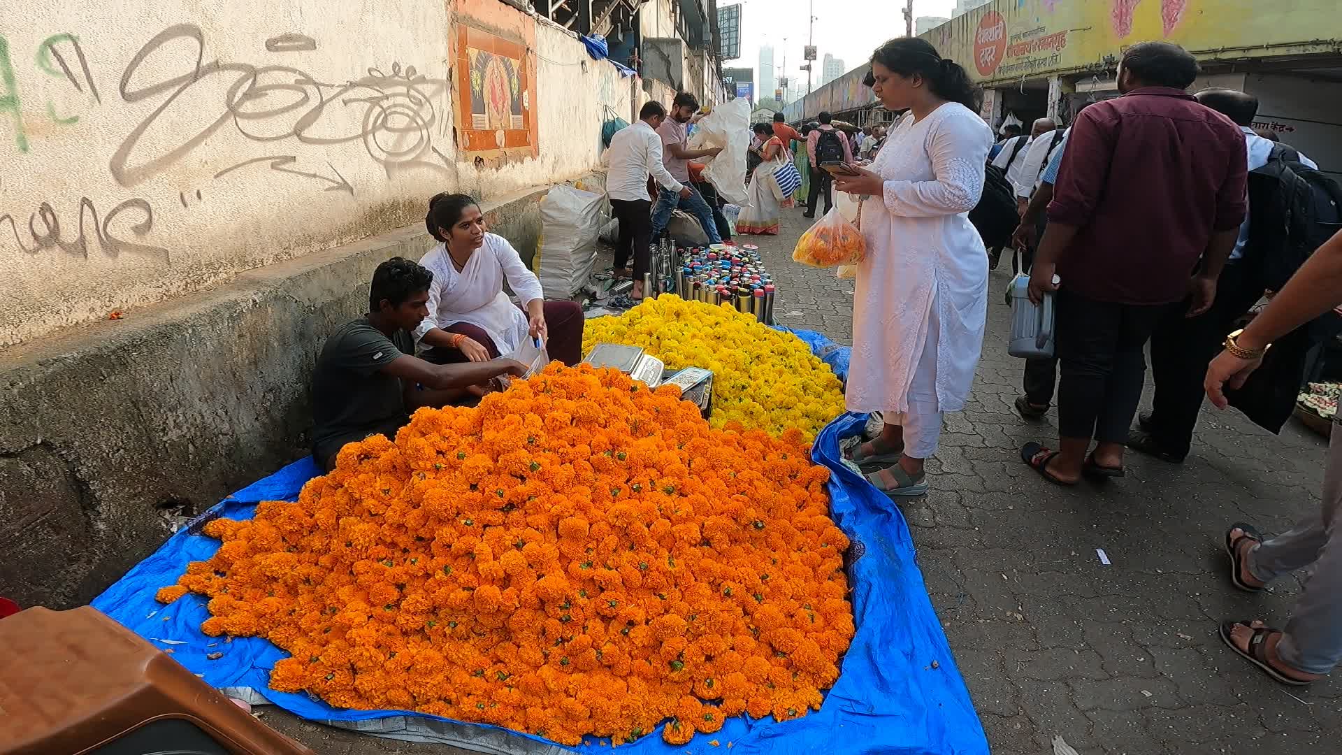 Economy In Mumbai