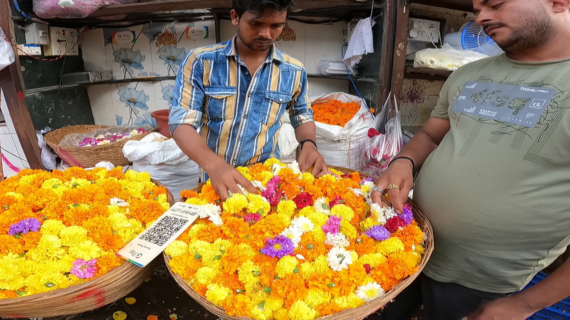 Economy In Mumbai