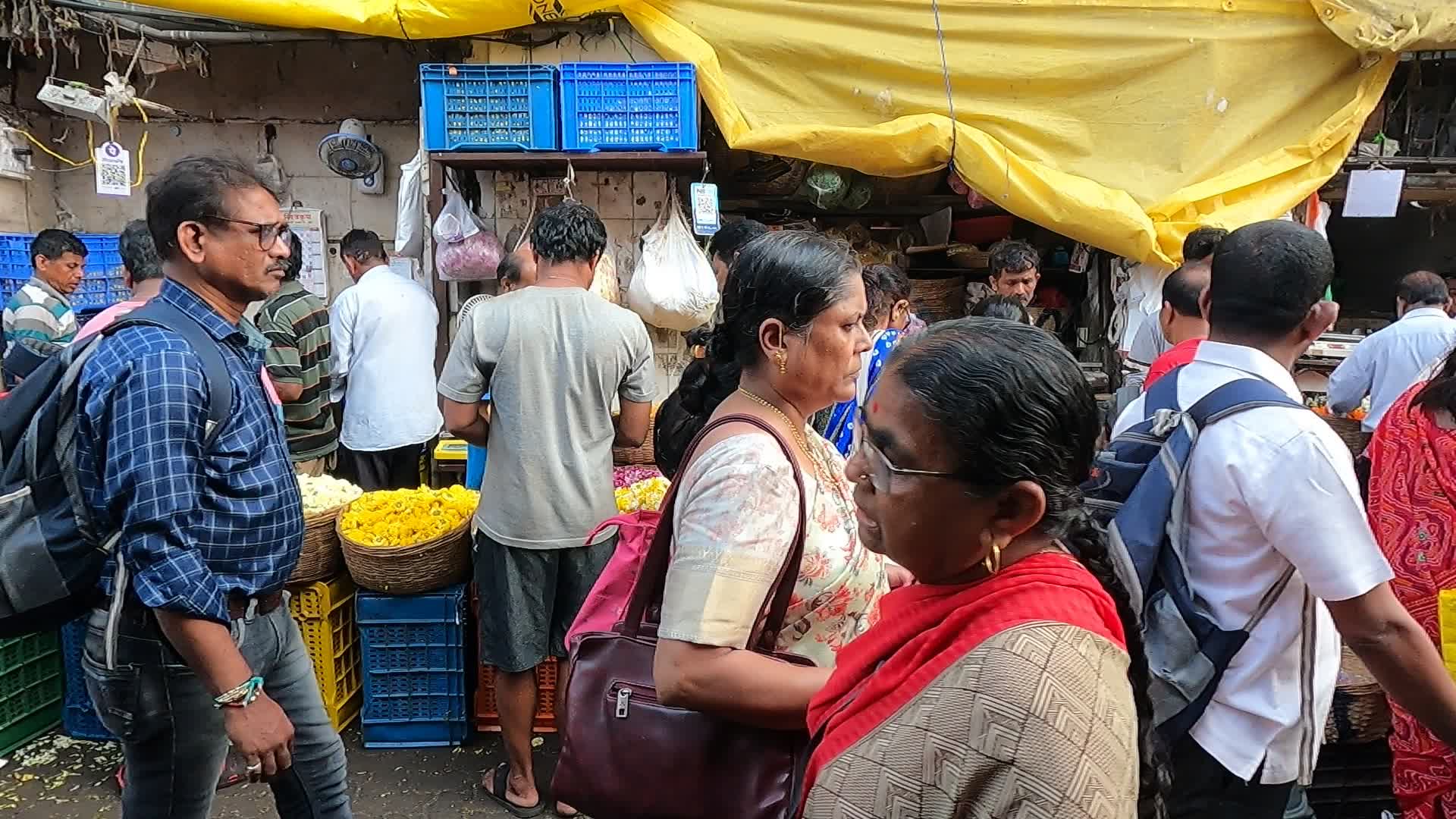 Economy In Mumbai