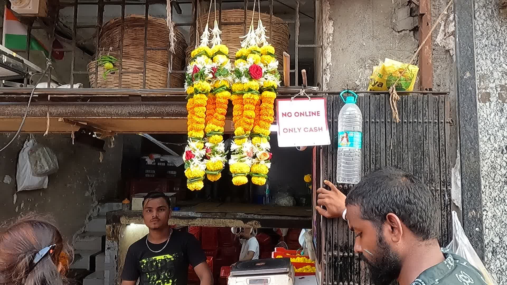 Economy In Mumbai