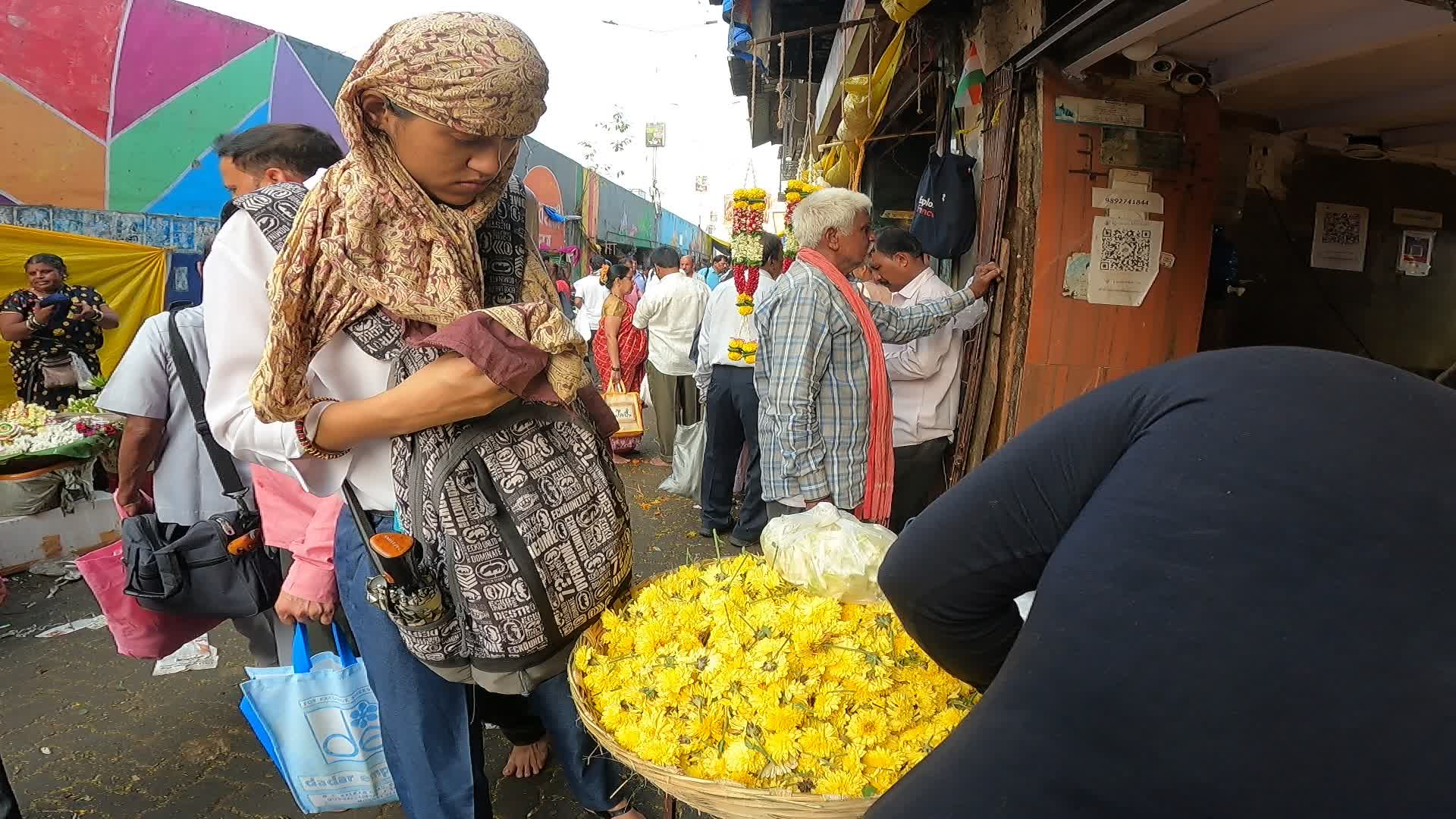 Economy In Mumbai