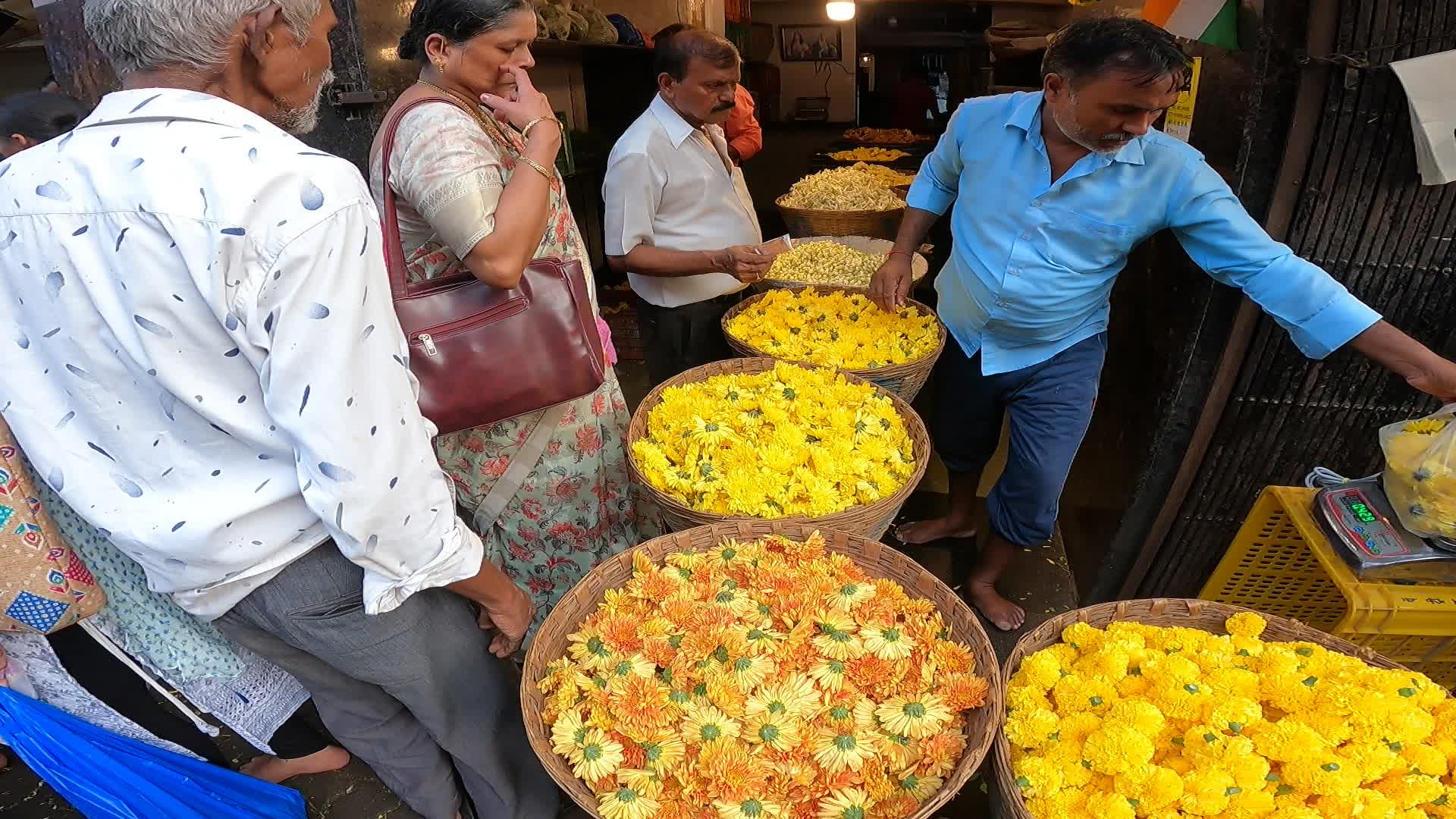 Economy In Mumbai