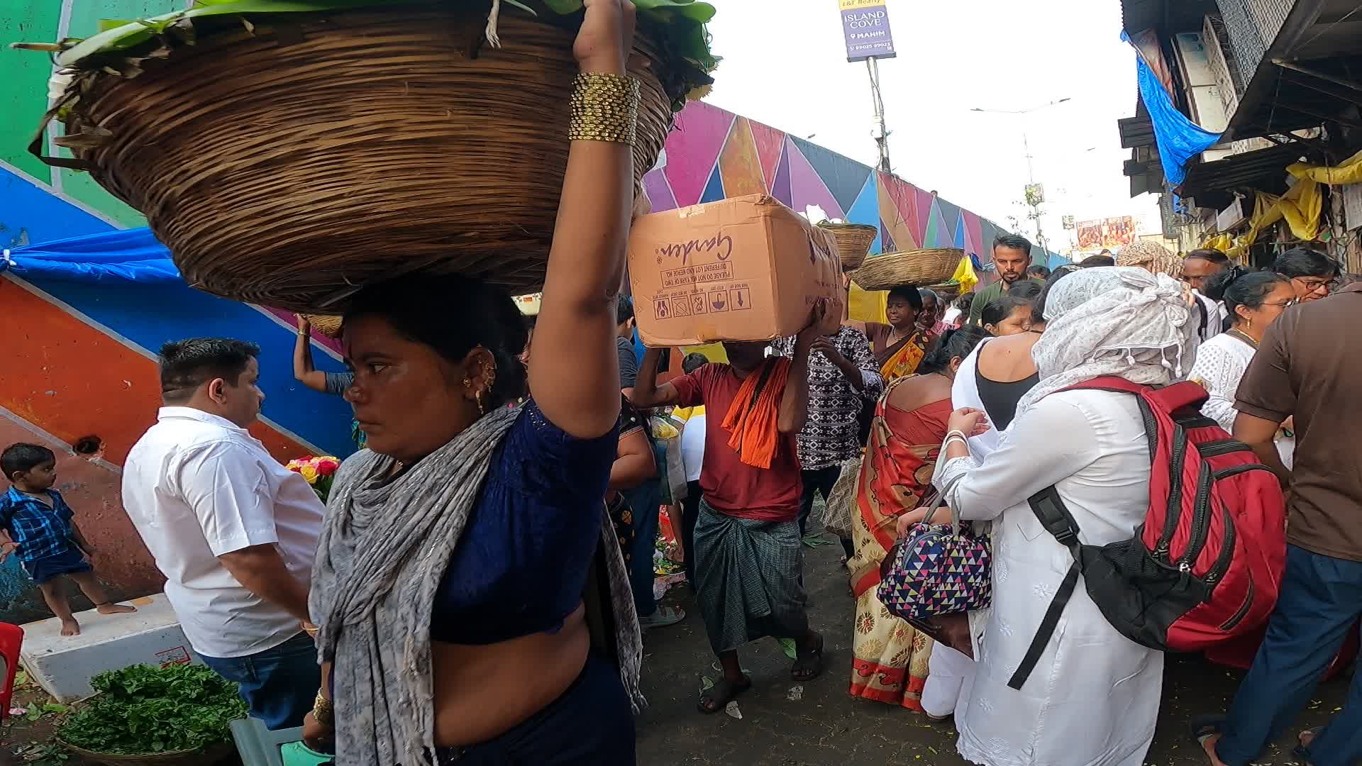 Economy In Mumbai