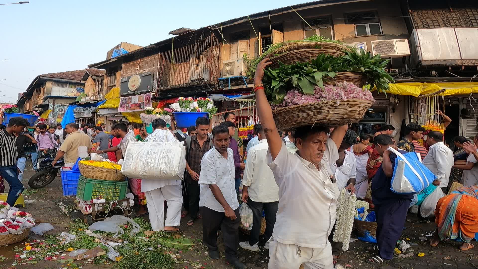 Economy In Mumbai