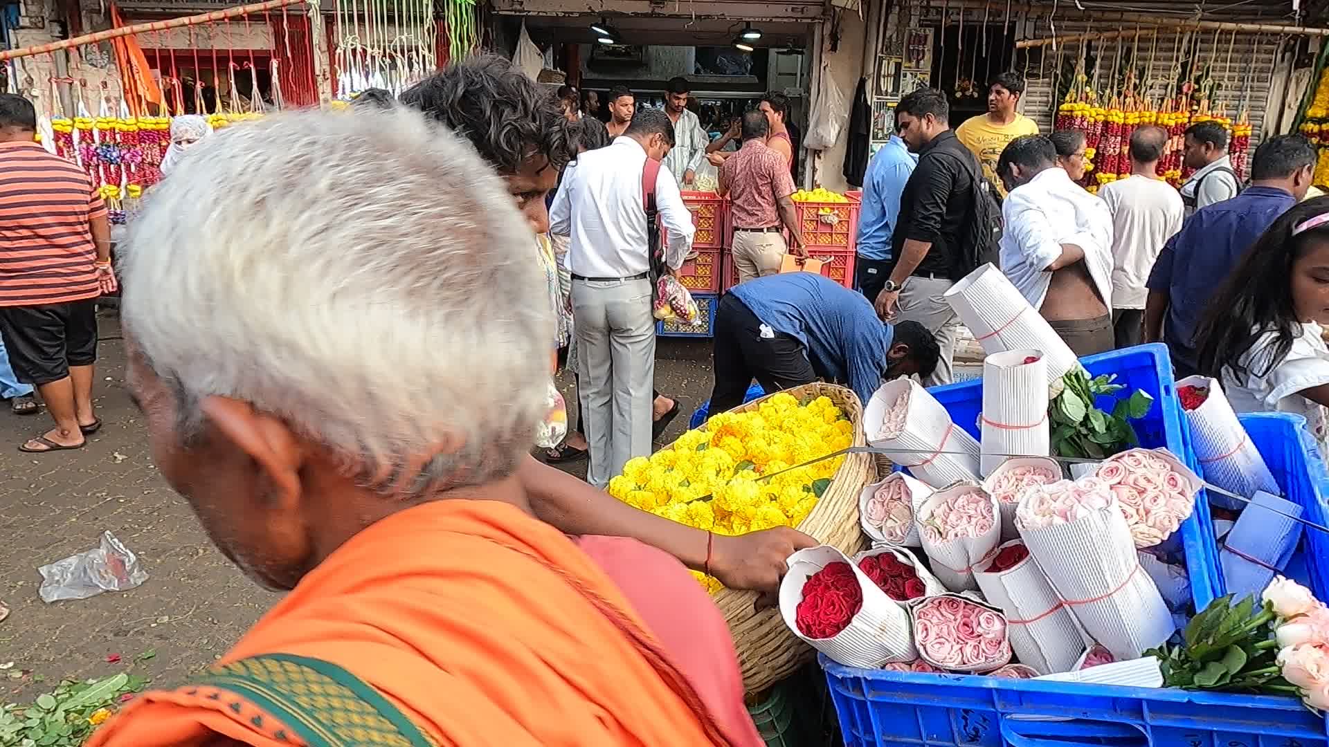 Economy In Mumbai