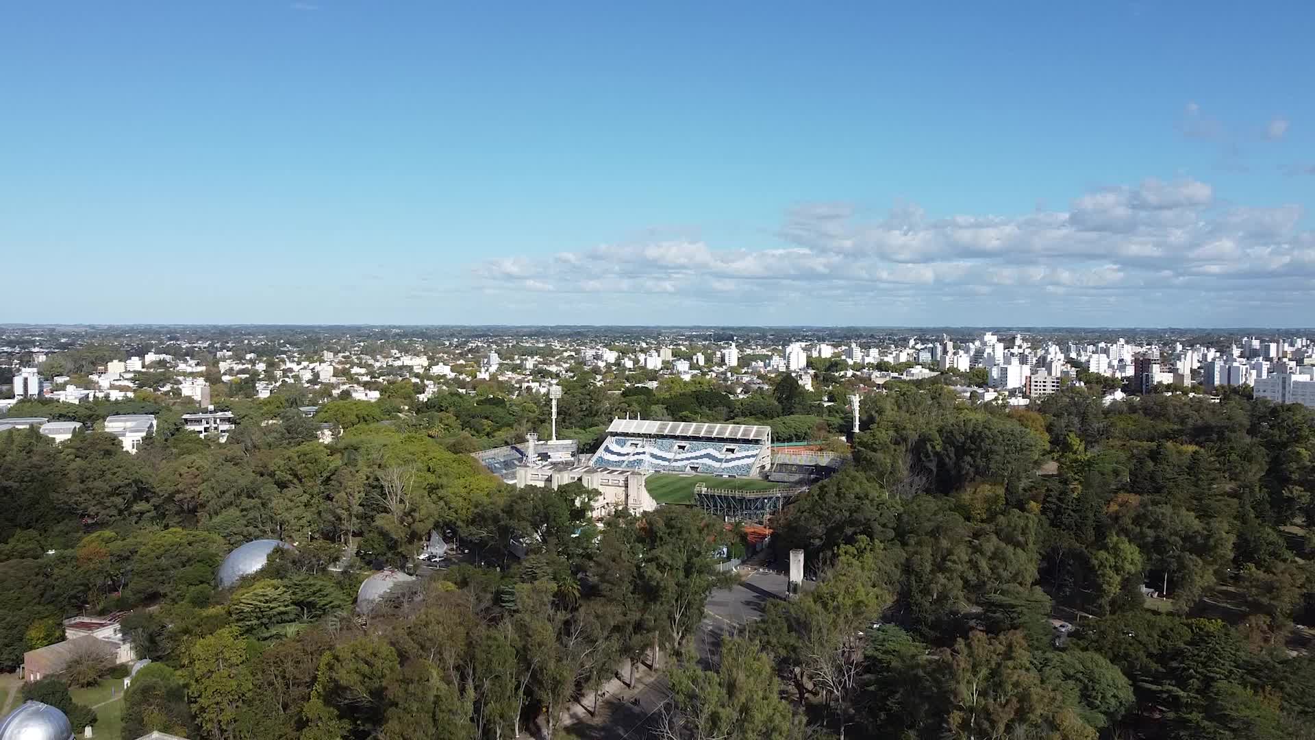 Stadium Juan Carmelo Zerillo