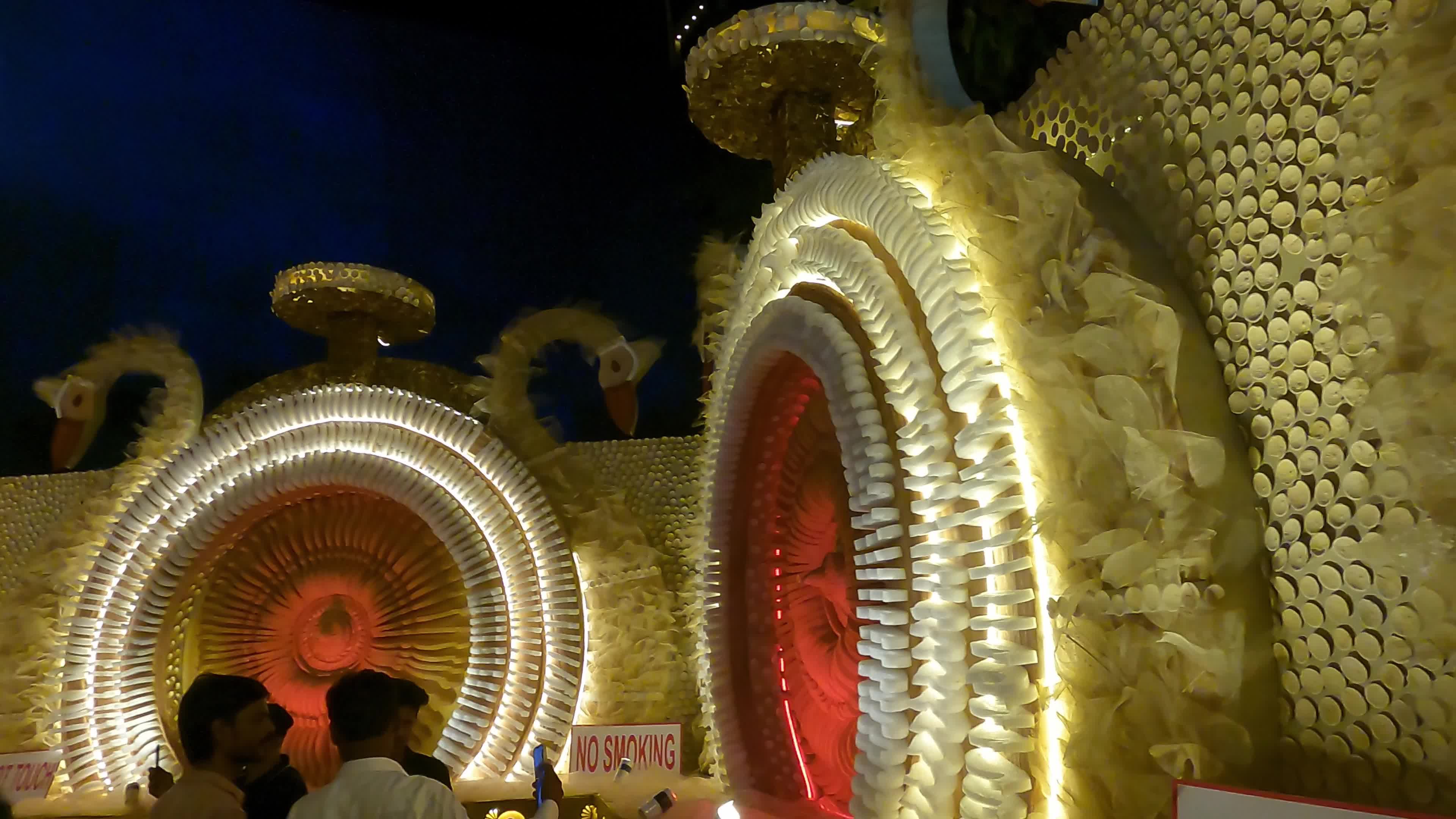 Durga Puja Festival in India