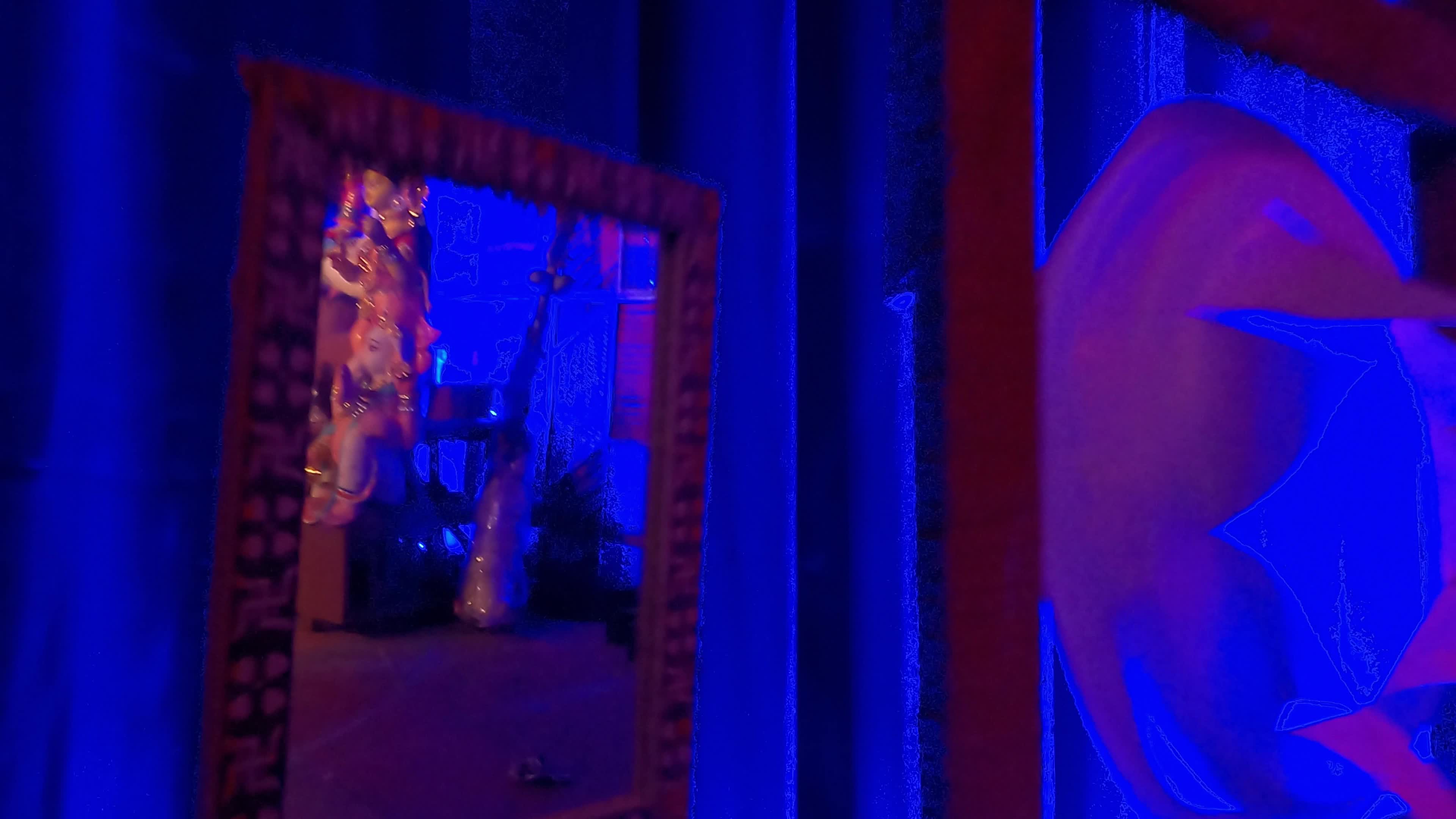 Durga Puja Festival in India