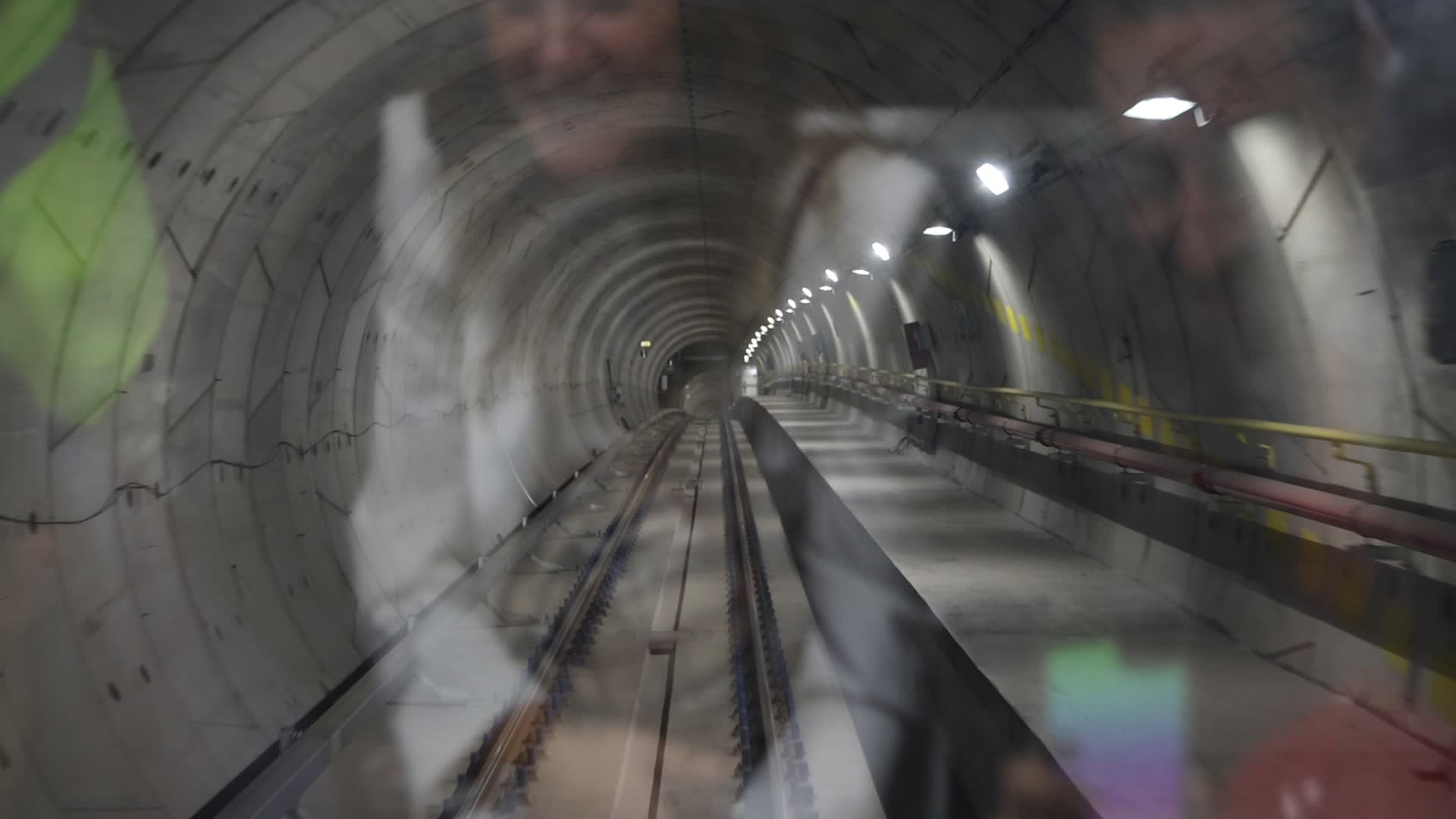 The opening of the entire section of the M4 Blu Line from San Cristoforo to Linate in Milan