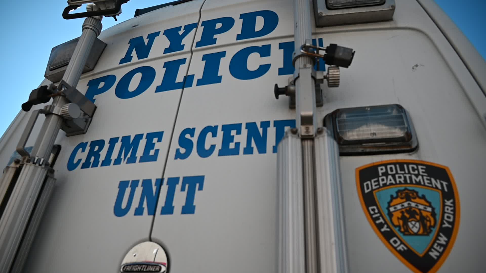 27-year-old man is shot multiple times and killed in the Flatbush section of Brooklyn, New York