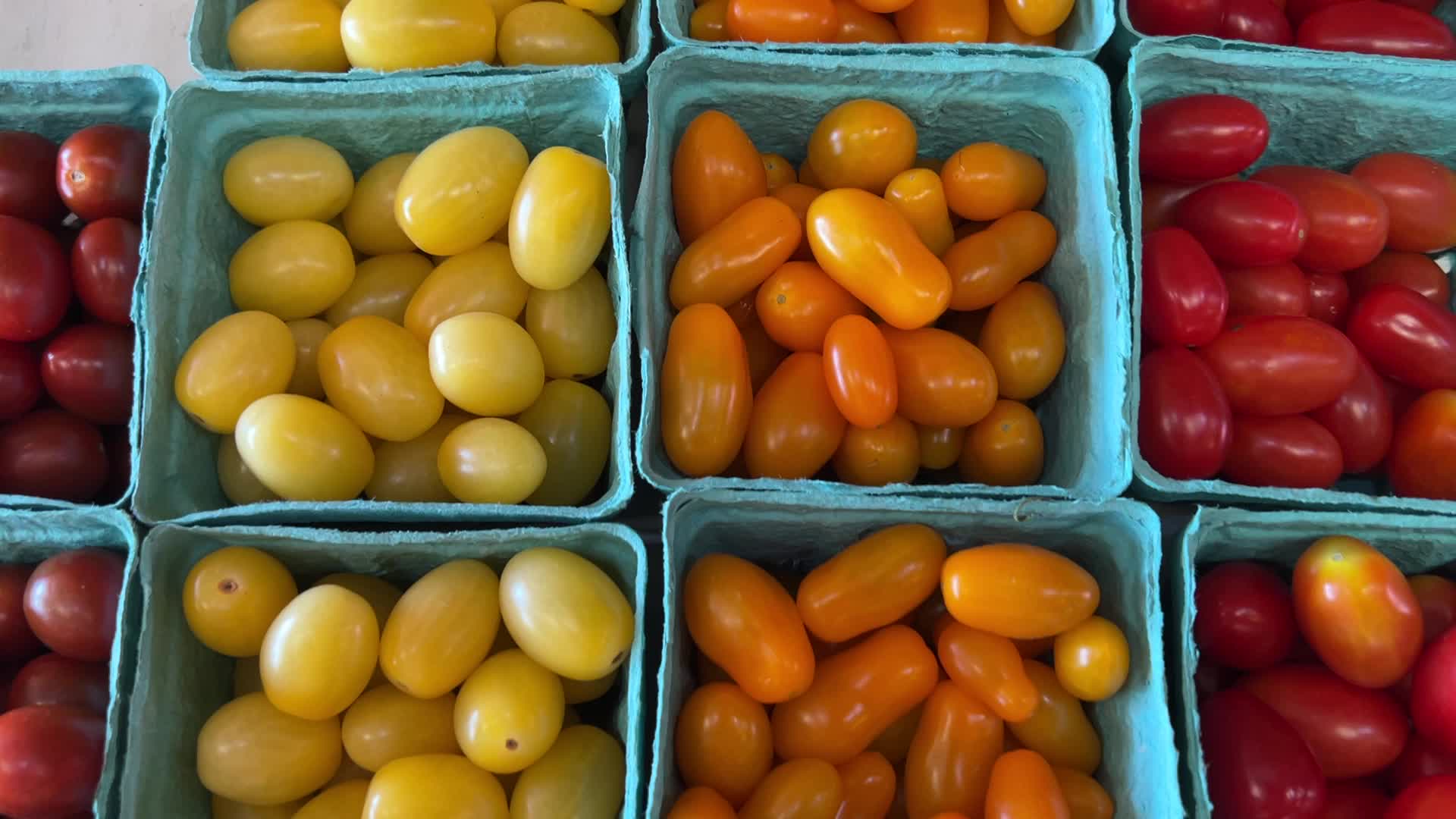 Agriculture in Canada 