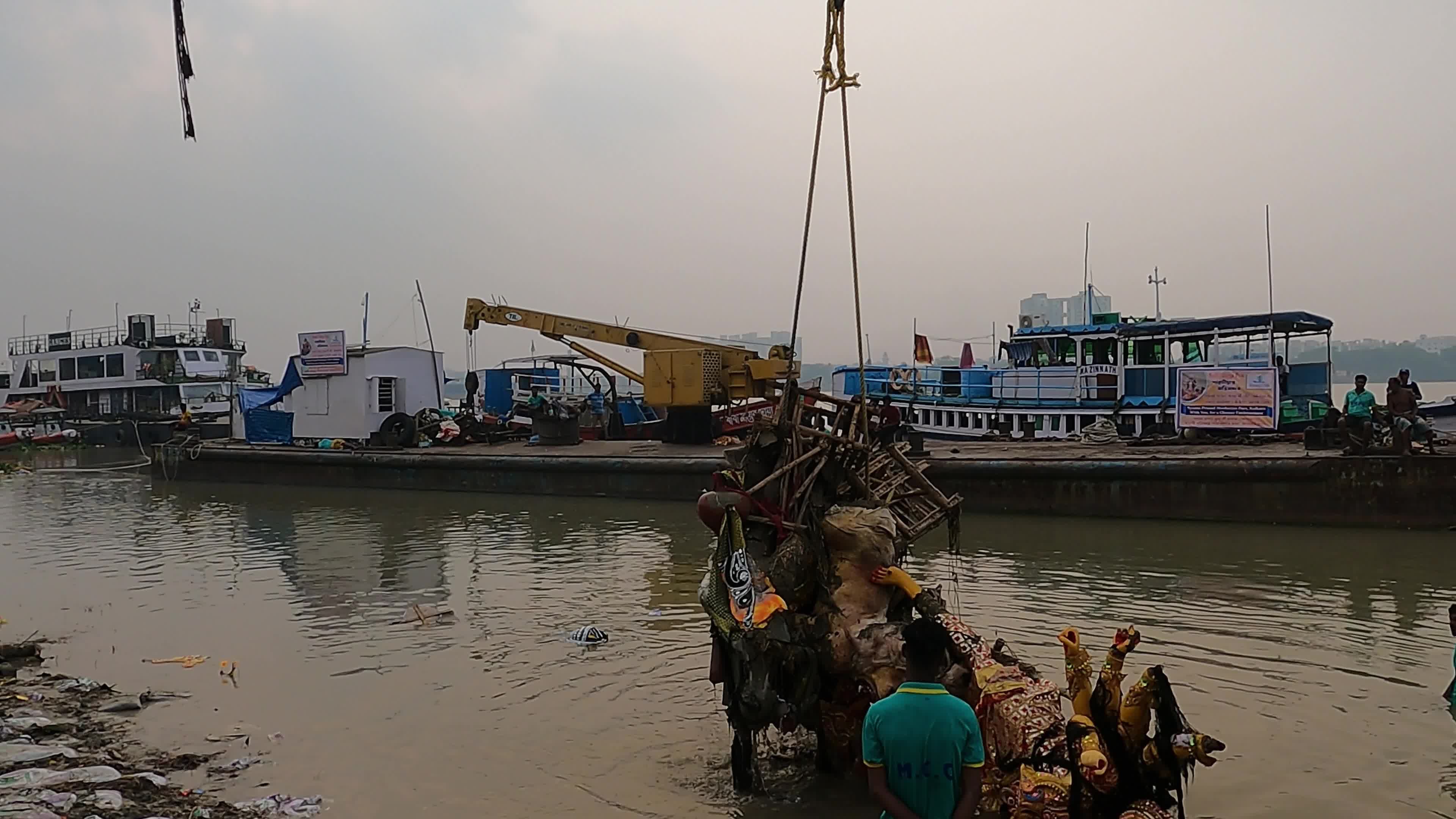 Durga Puja Festival In India