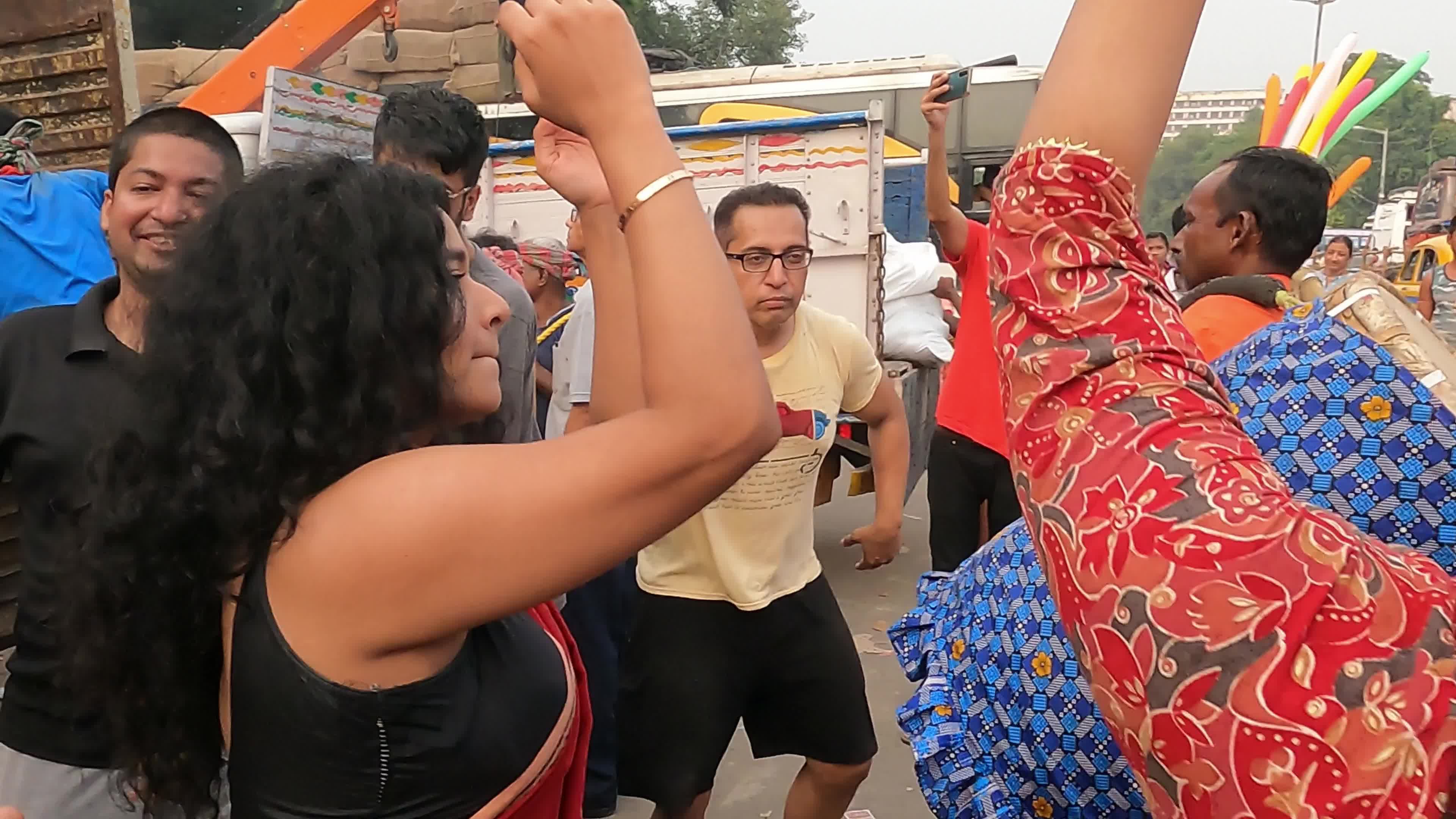 Durga Puja Festival In India